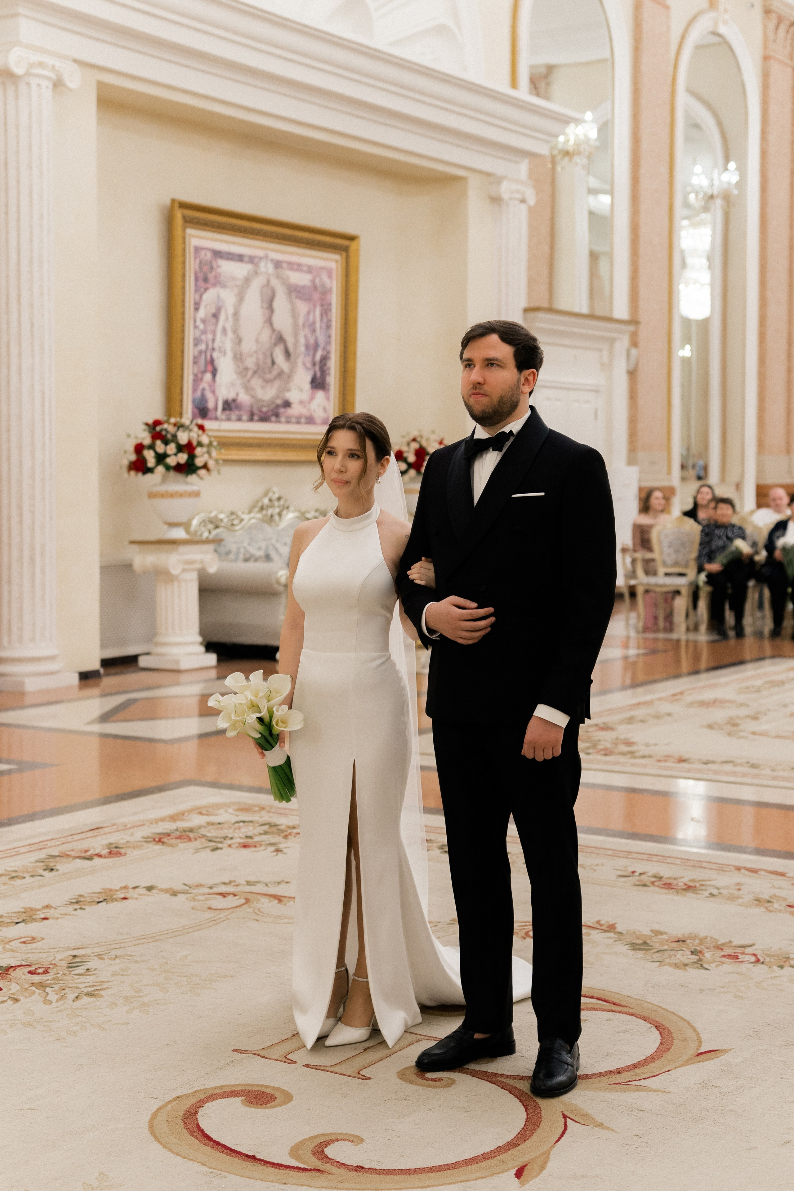 Евгений & Лана