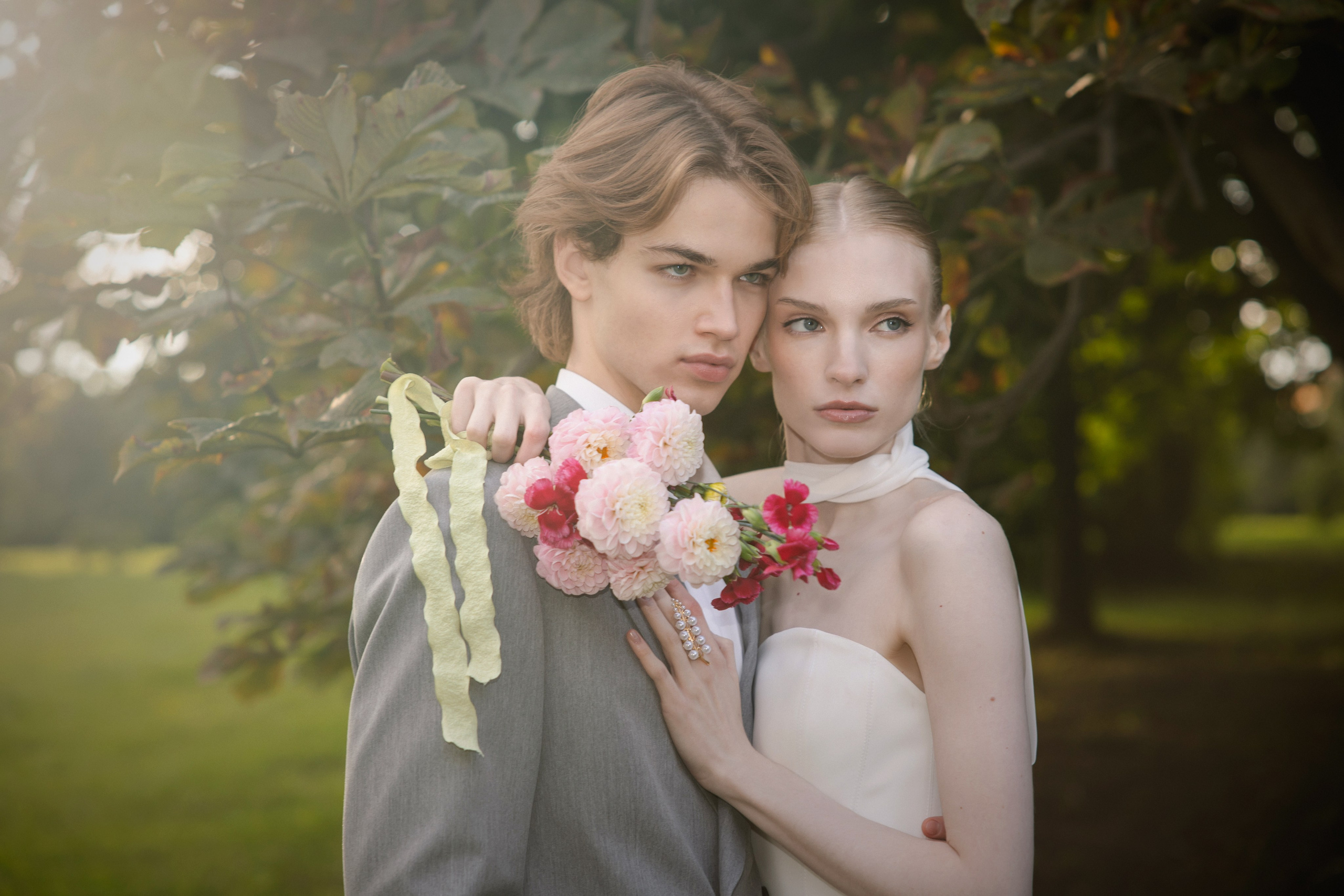 Саша & Тимофей. Свадебный, семейный и индивидуальный фотограф в Зеленограде и Москве Ирина Костенко