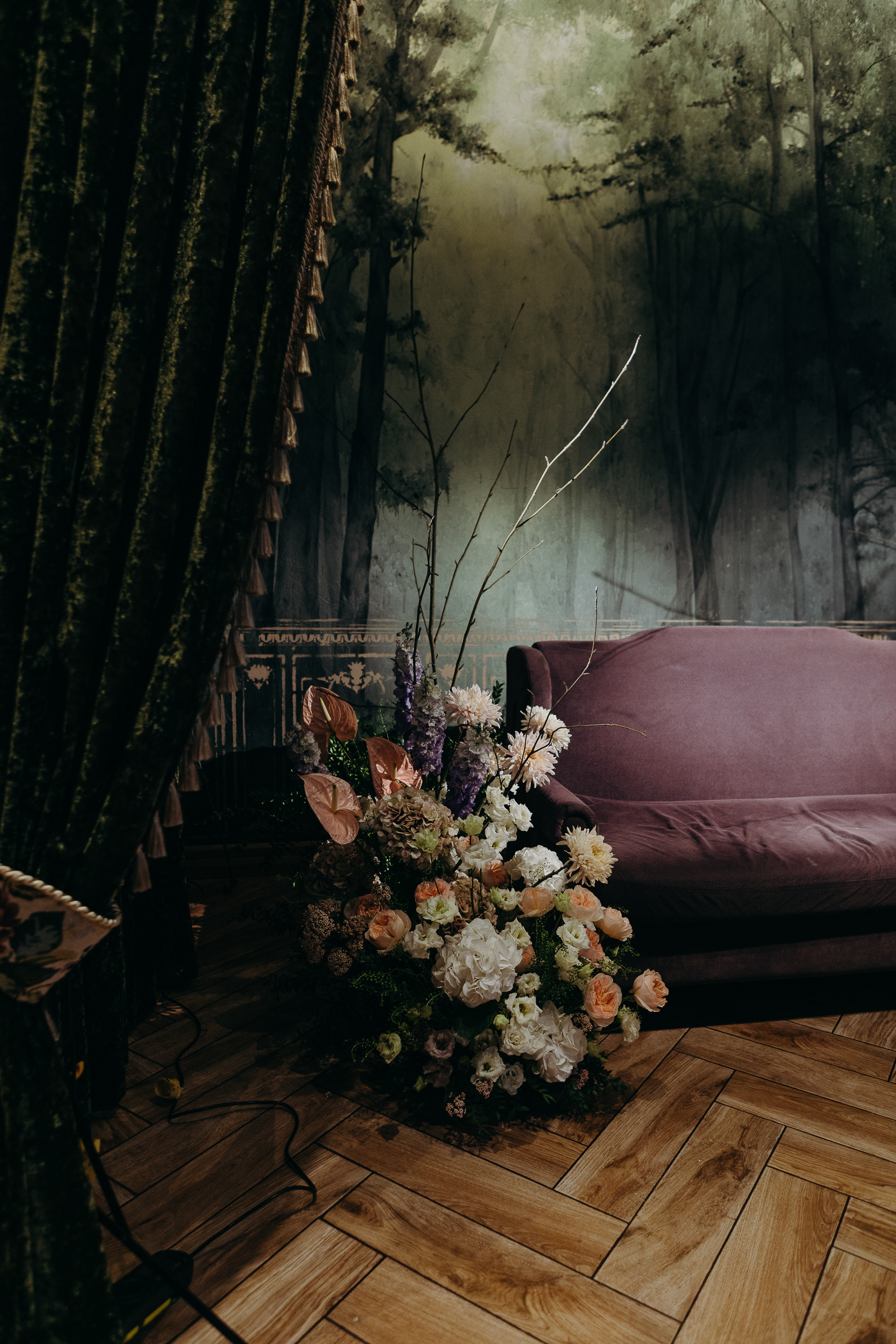 Ксюша и Никита. Эстетичный свадебный репортаж в любом городе страны