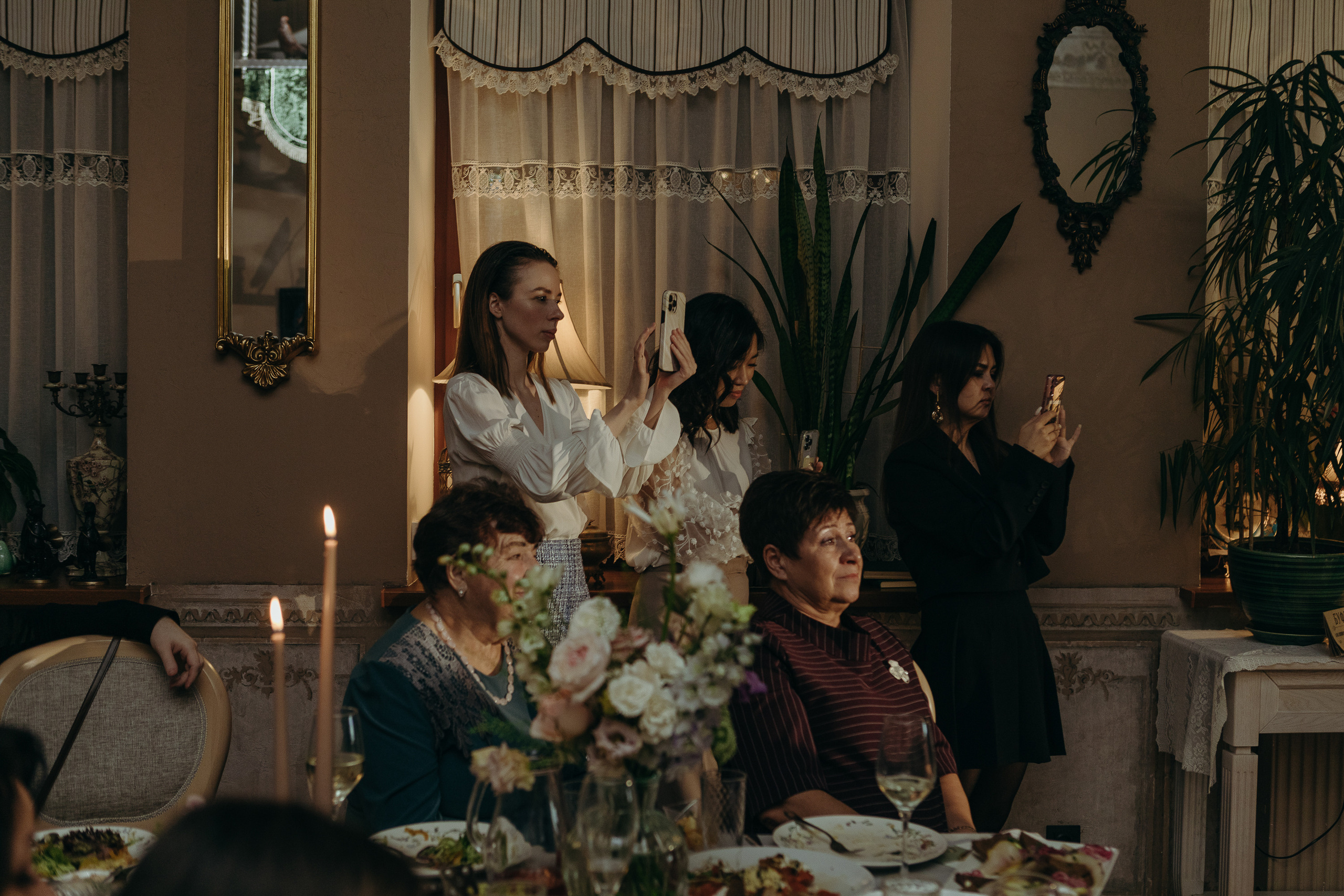 Ксюша и Никита. Эстетичный свадебный репортаж в любом городе страны