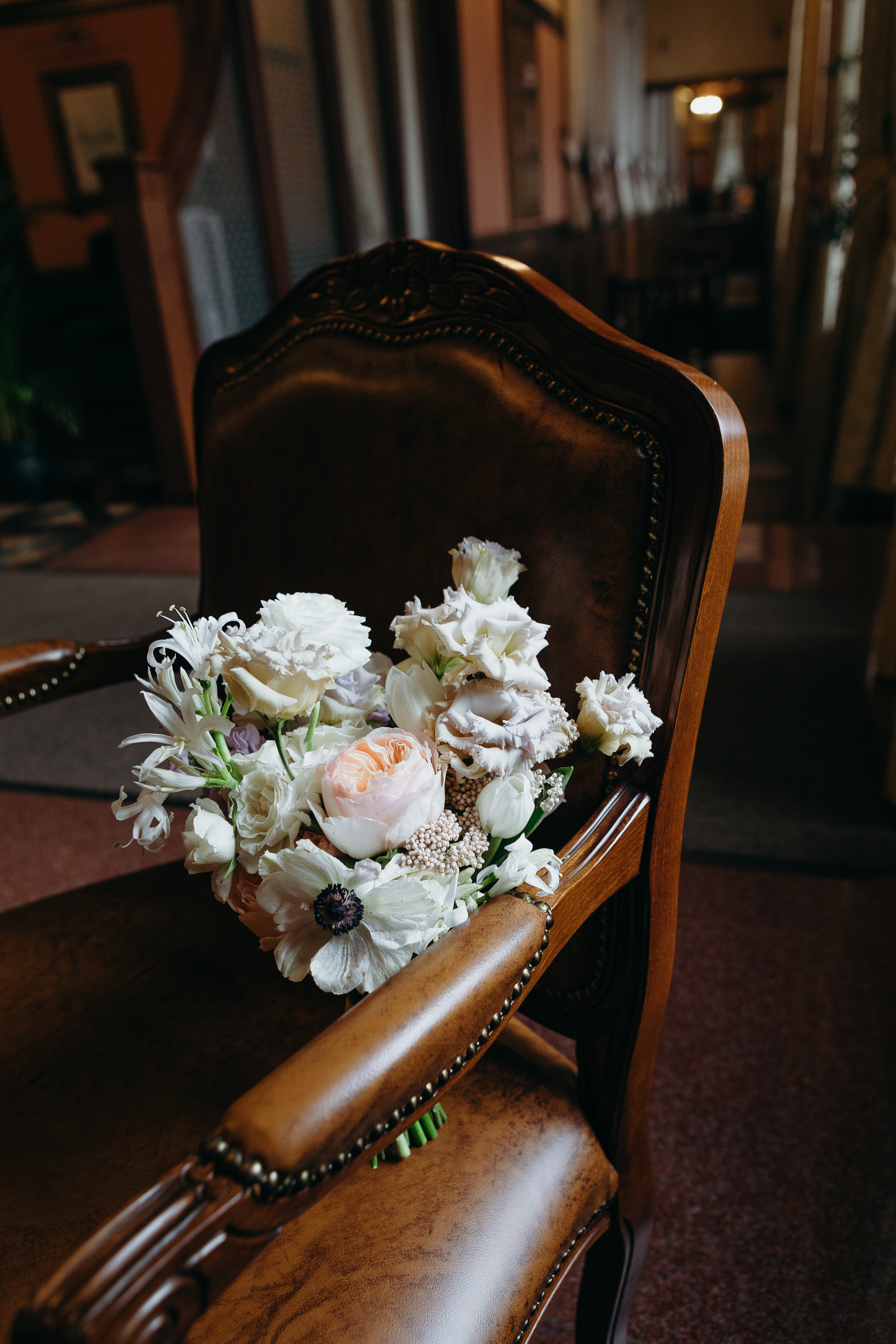 Ксюша и Никита. Эстетичный свадебный репортаж в любом городе страны