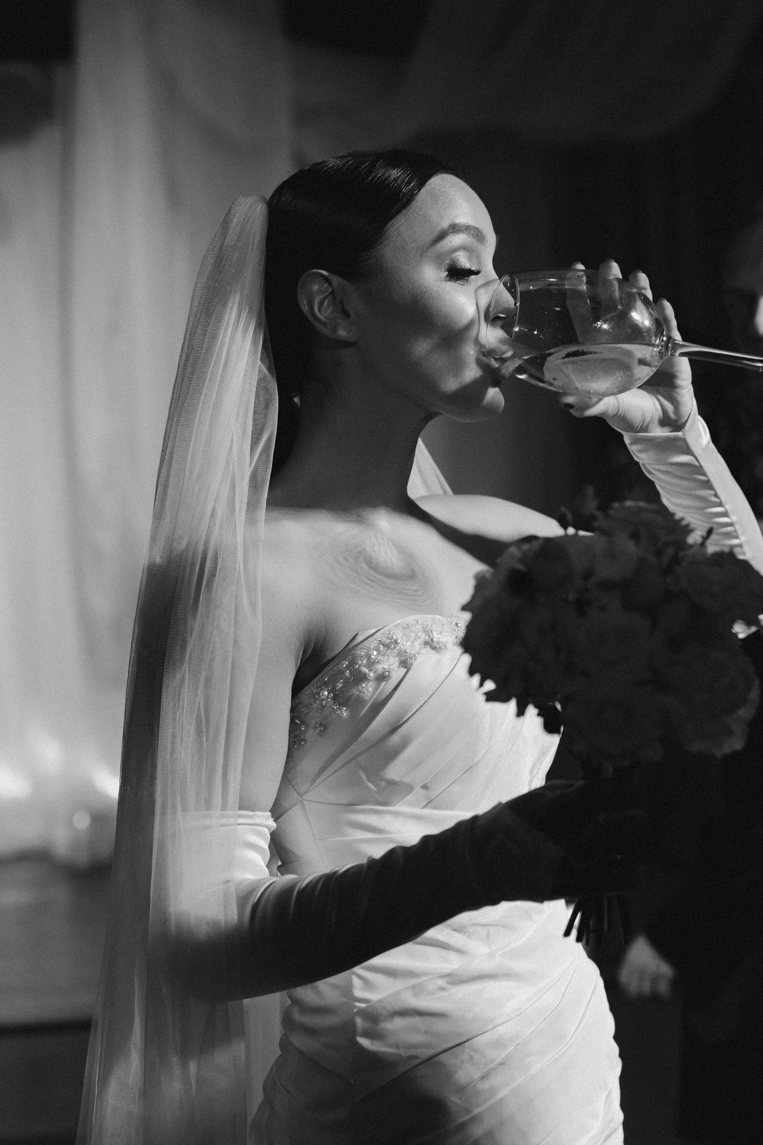 Карина и Стас. Эстетичный свадебный репортаж в любом городе страны