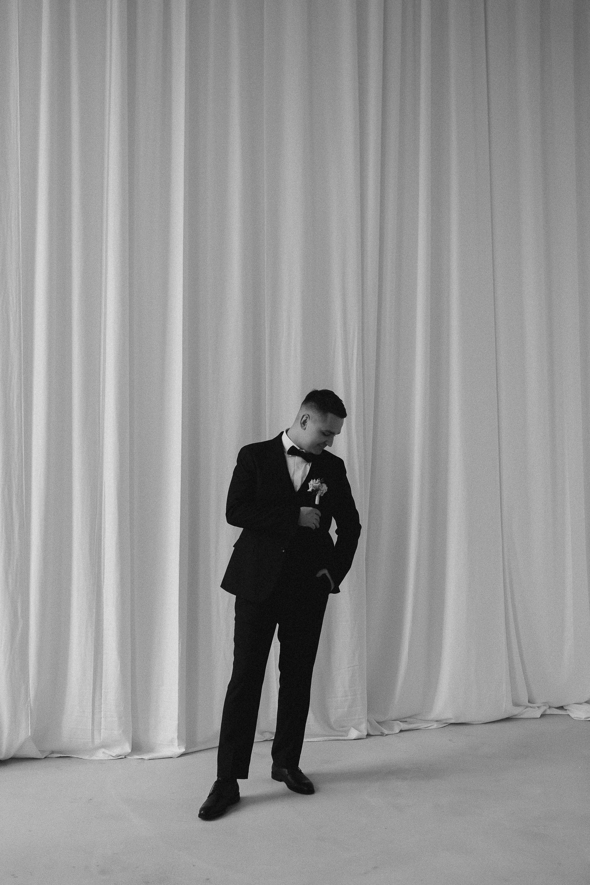 Ксюша и Никита. Эстетичный свадебный репортаж в любом городе страны