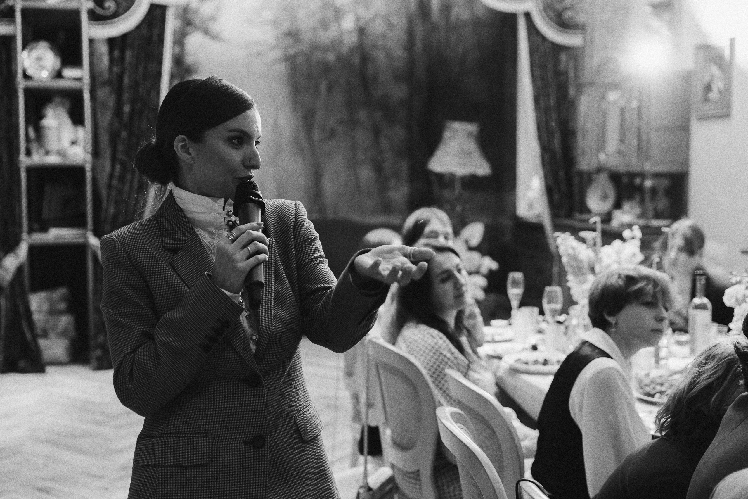 Ксюша и Никита. Эстетичный свадебный репортаж в любом городе страны