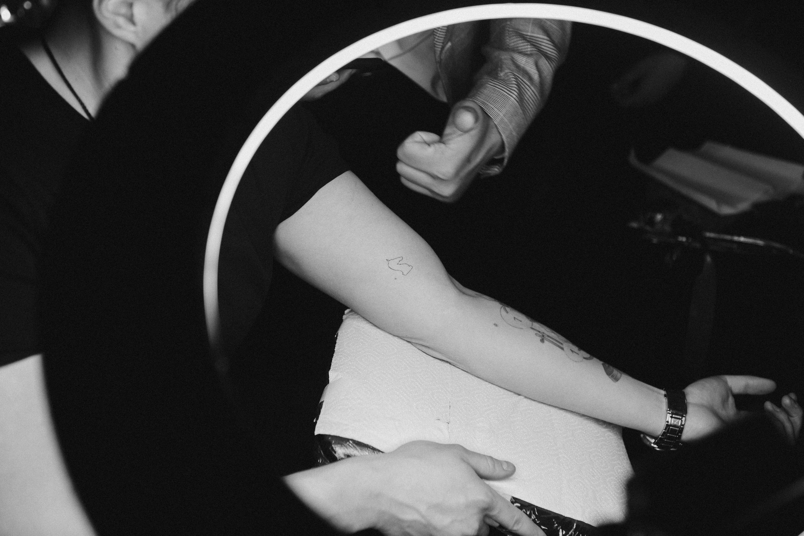 Карина и Стас. Эстетичный свадебный репортаж в любом городе страны