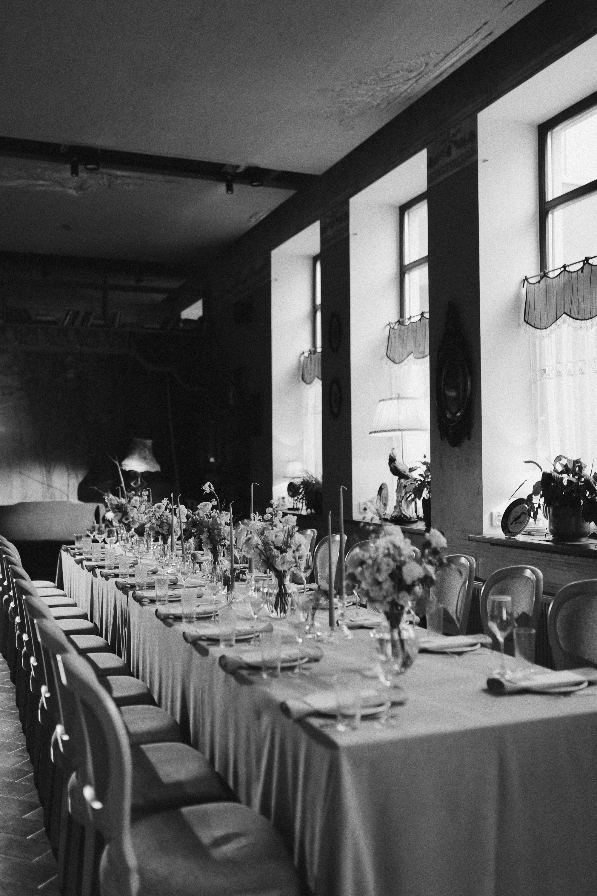 Ксюша и Никита. Эстетичный свадебный репортаж в любом городе страны