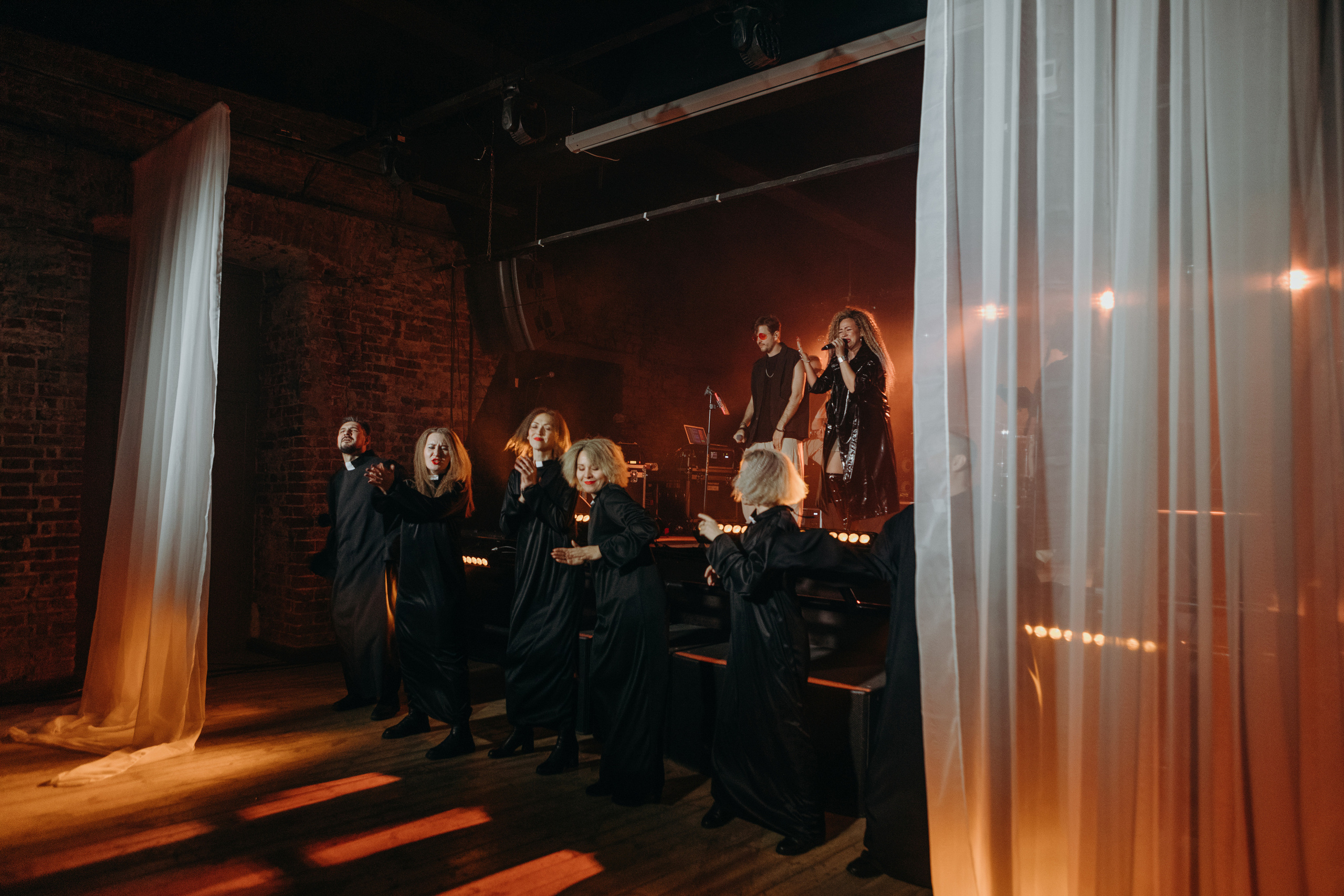 Карина и Стас. Эстетичный свадебный репортаж в любом городе страны