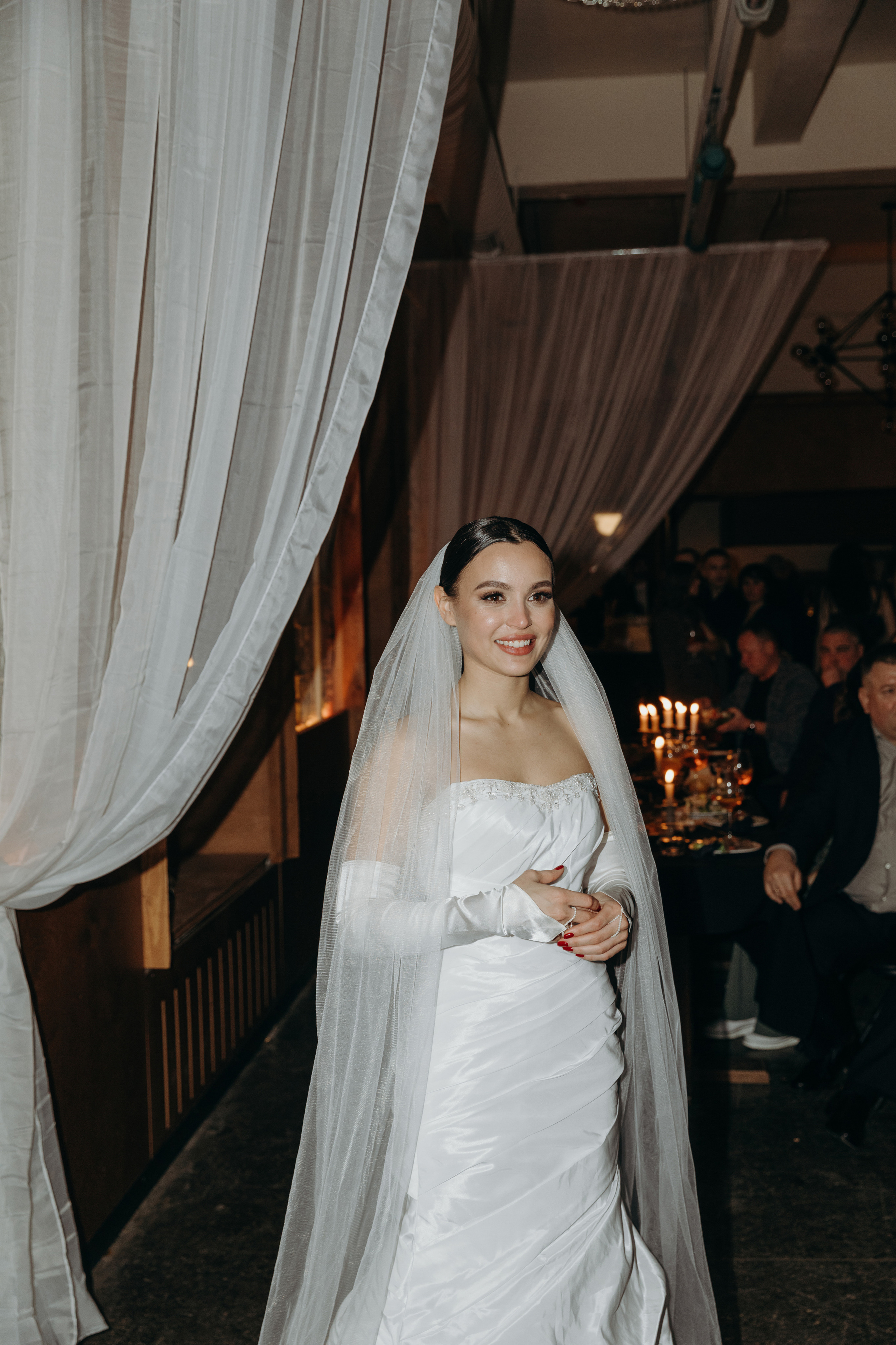 Карина и Стас. Эстетичный свадебный репортаж в любом городе страны