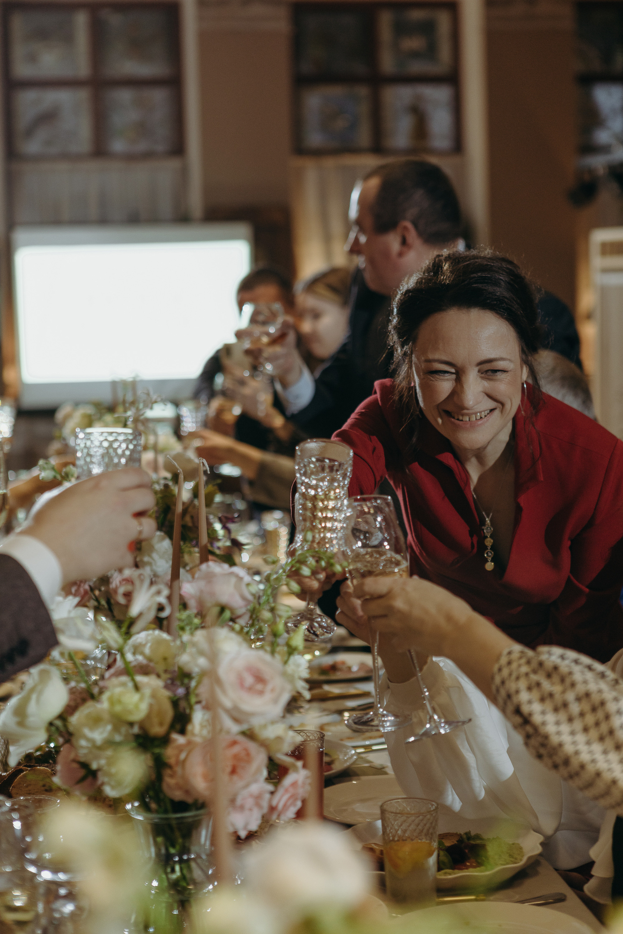 Ксюша и Никита. Эстетичный свадебный репортаж в любом городе страны