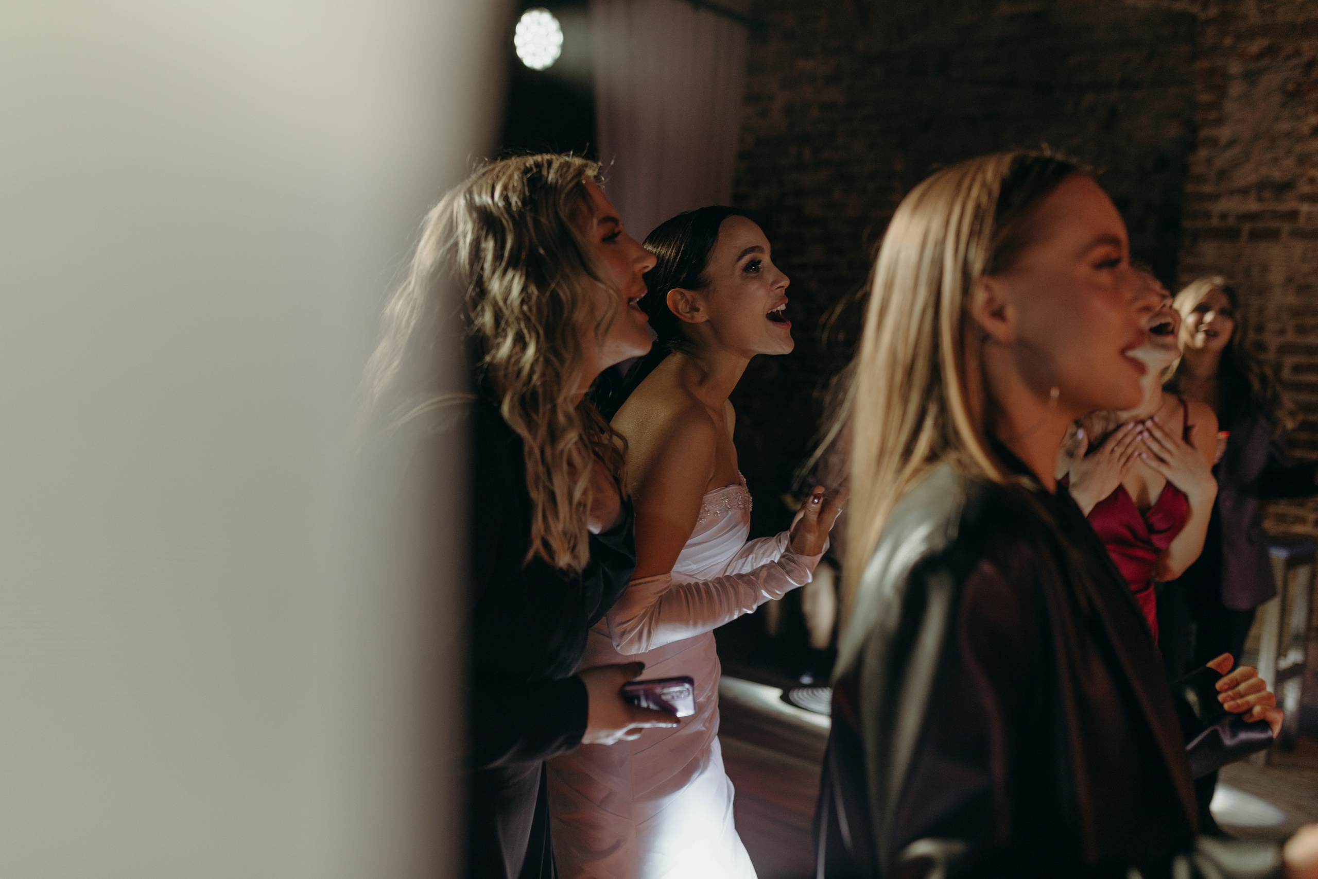 Карина и Стас. Эстетичный свадебный репортаж в любом городе страны