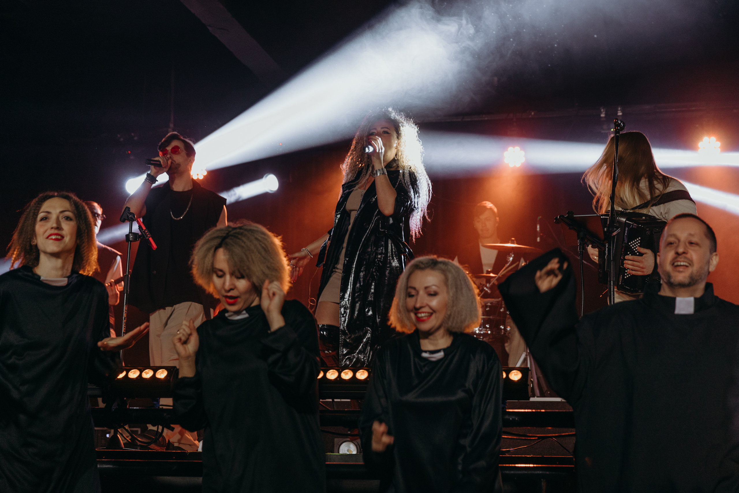 Карина и Стас. Эстетичный свадебный репортаж в любом городе страны