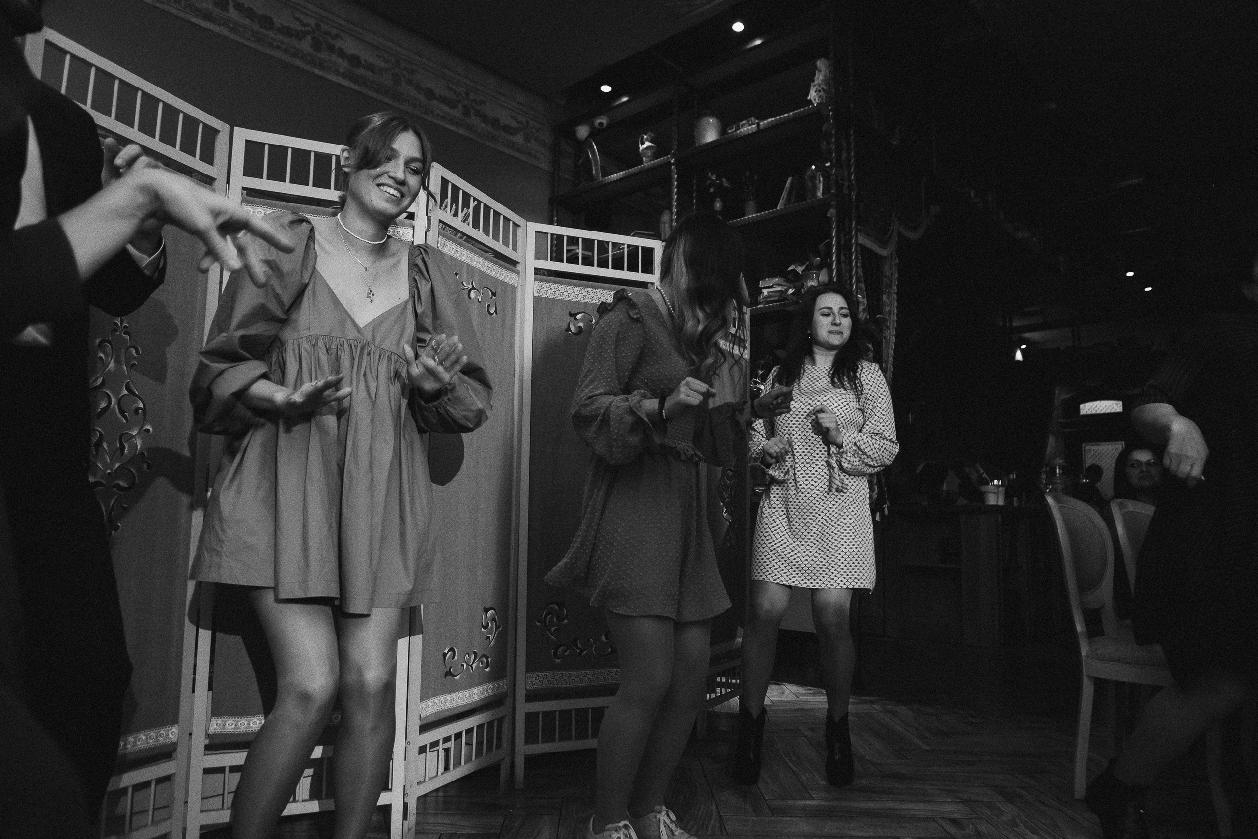 Ксюша и Никита. Эстетичный свадебный репортаж в любом городе страны