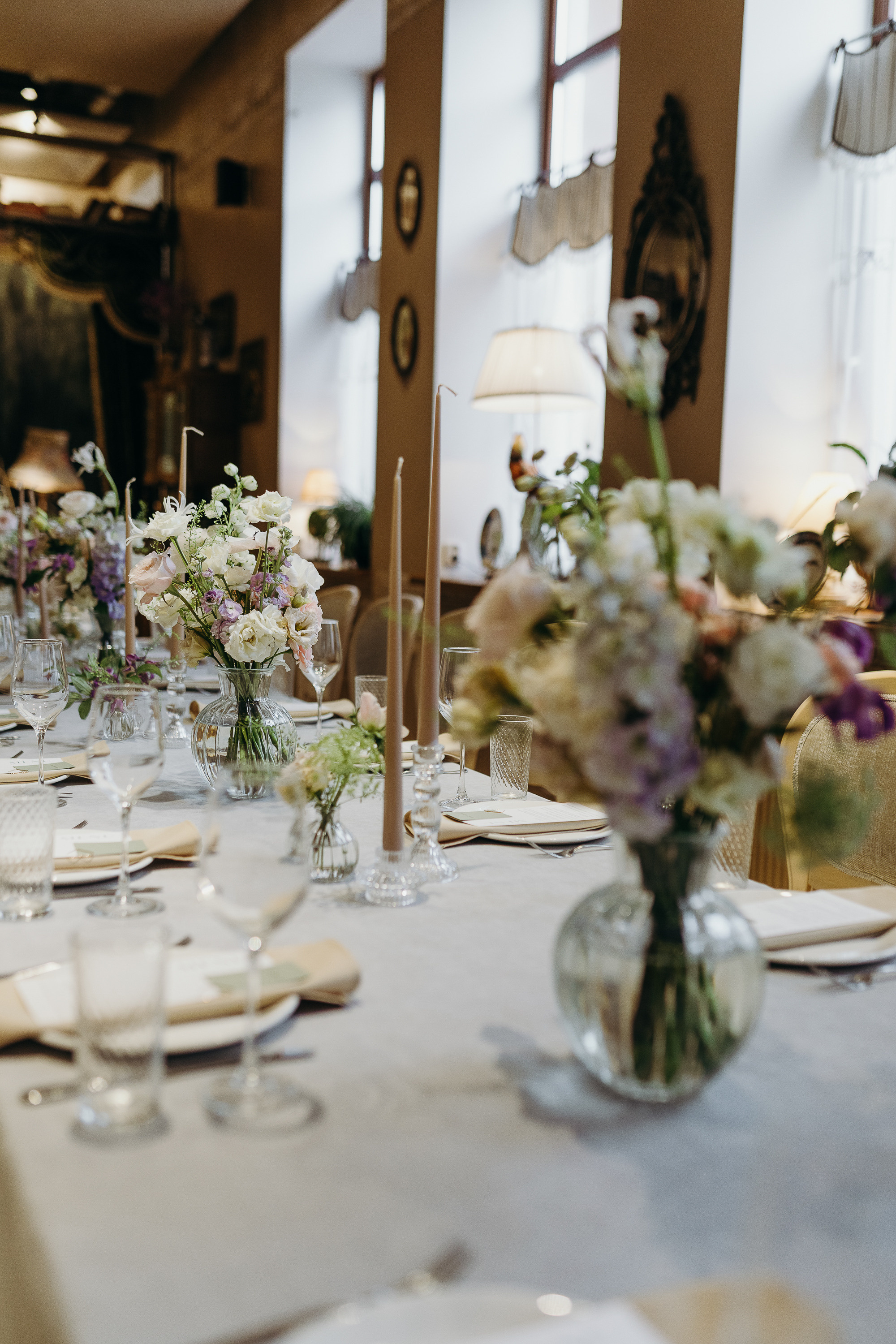 Ксюша и Никита. Эстетичный свадебный репортаж в любом городе страны