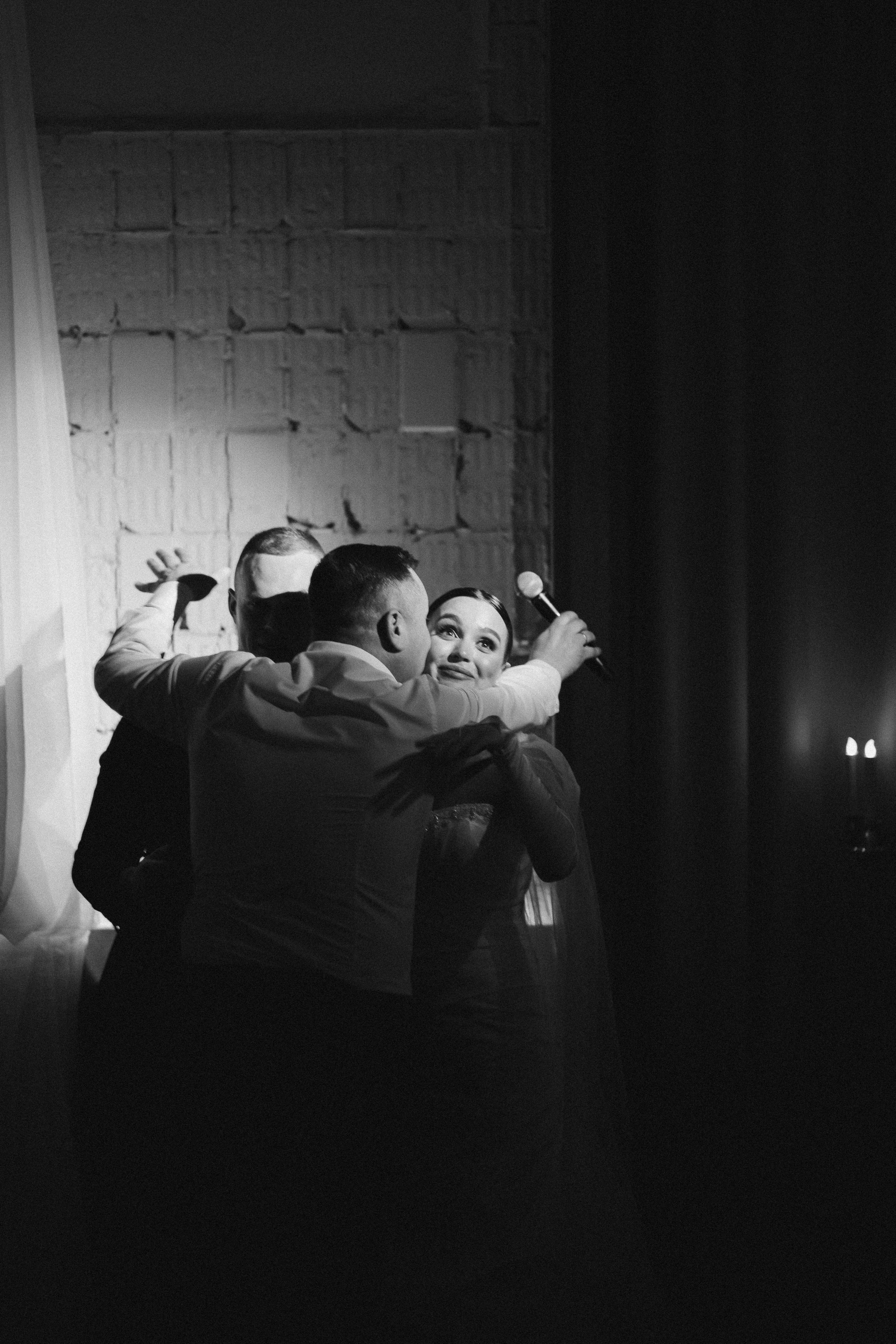 Карина и Стас. Эстетичный свадебный репортаж в любом городе страны