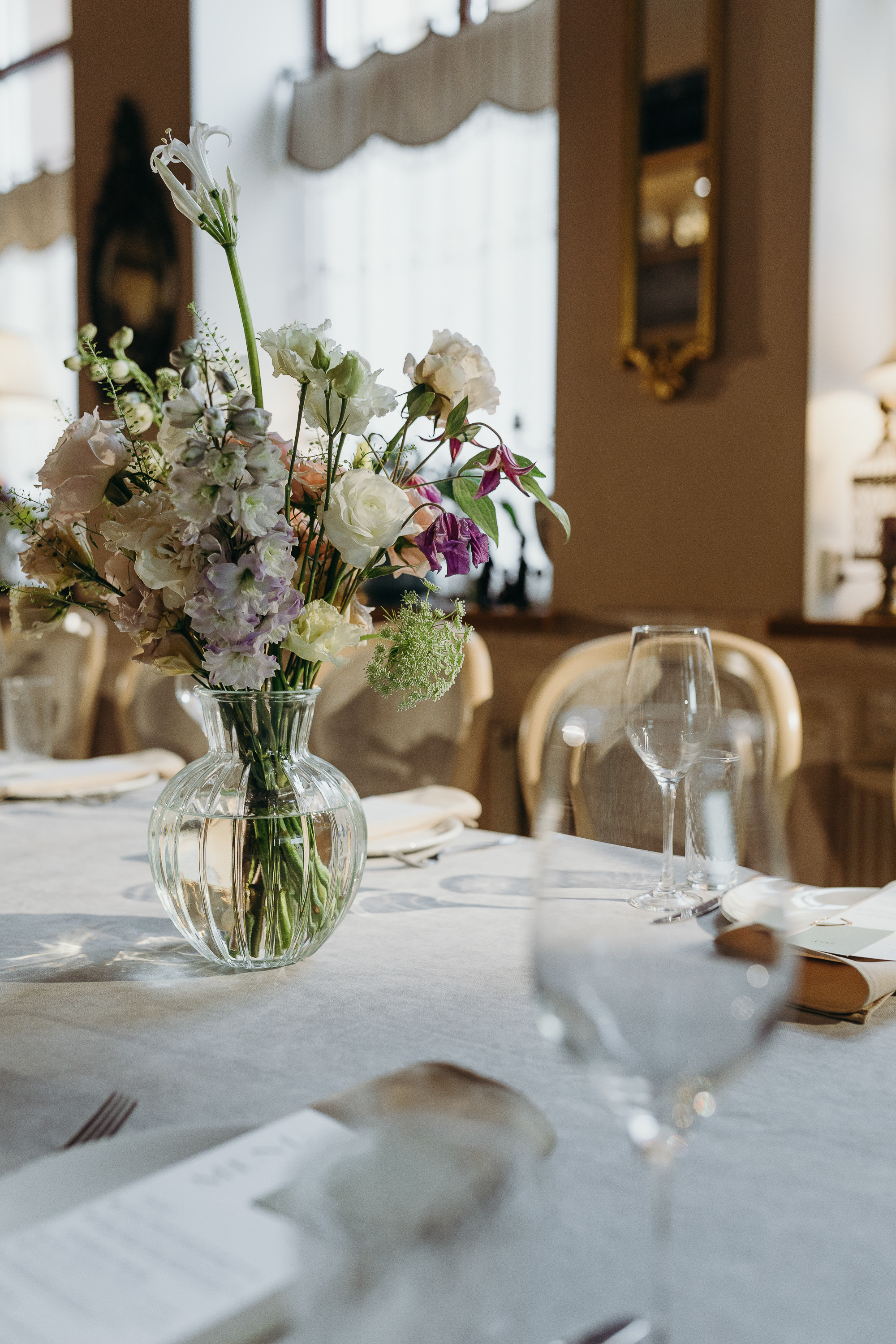 Ксюша и Никита. Эстетичный свадебный репортаж в любом городе страны