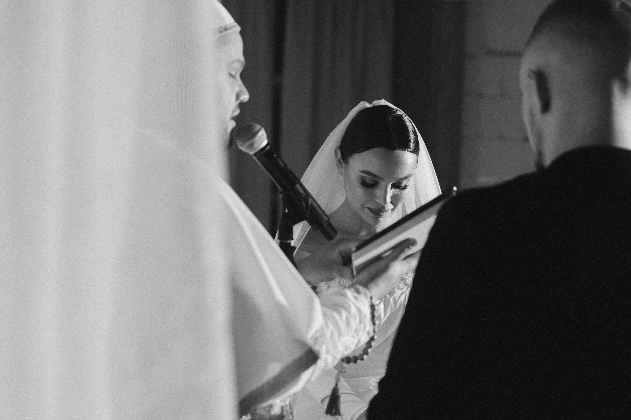 Карина и Стас. Эстетичный свадебный репортаж в любом городе страны