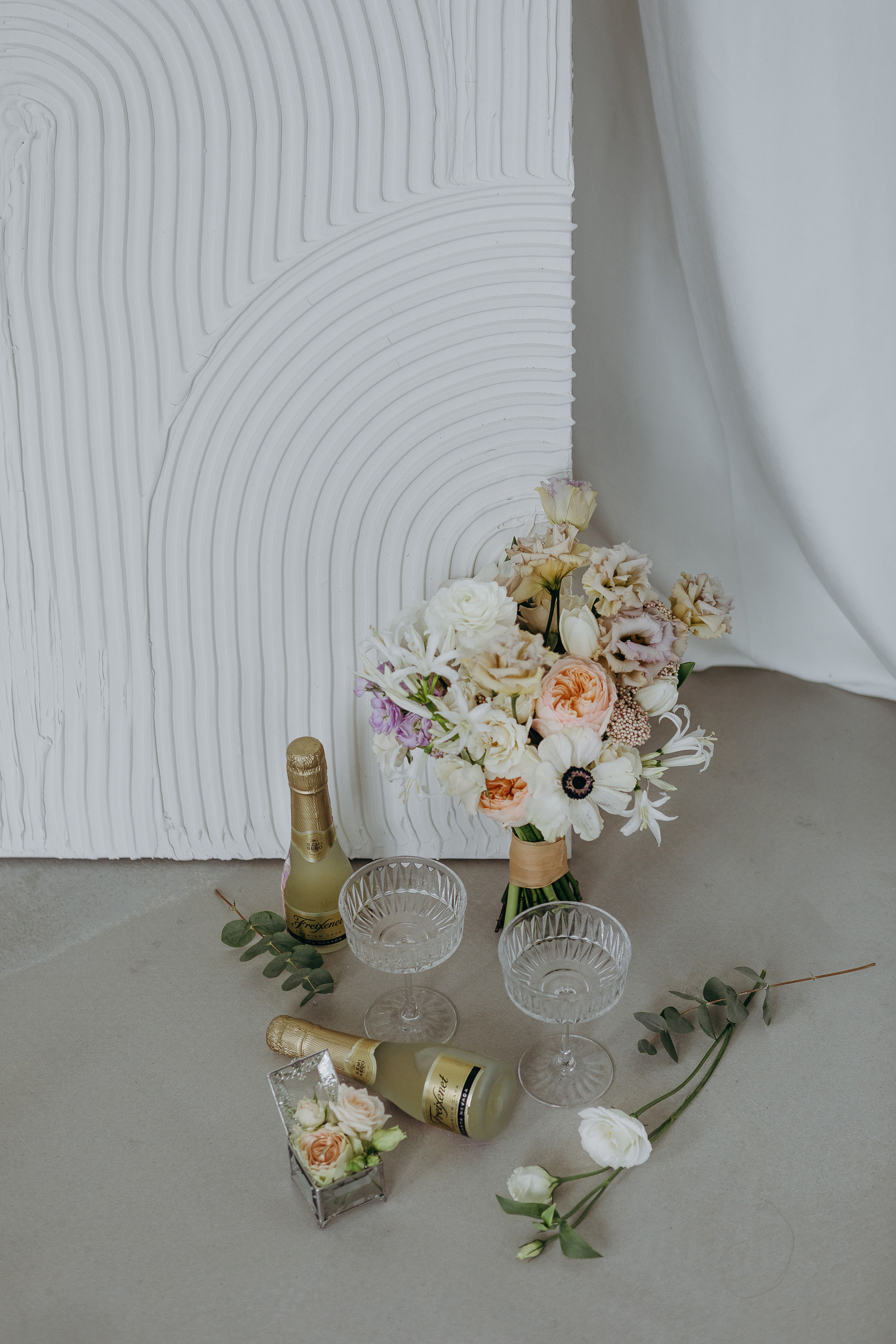 Ксюша и Никита. Эстетичный свадебный репортаж в любом городе страны