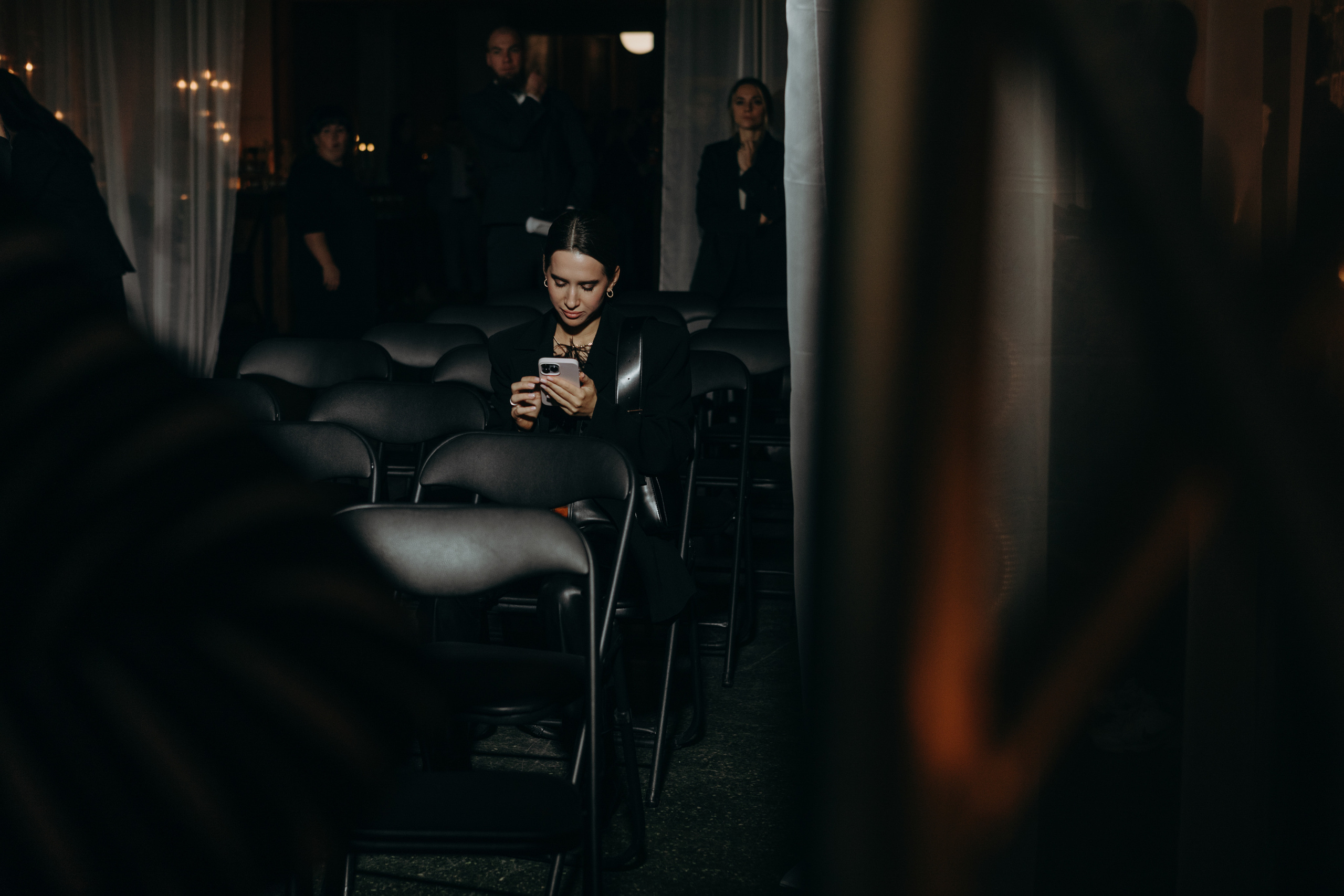 Карина и Стас. Эстетичный свадебный репортаж в любом городе страны