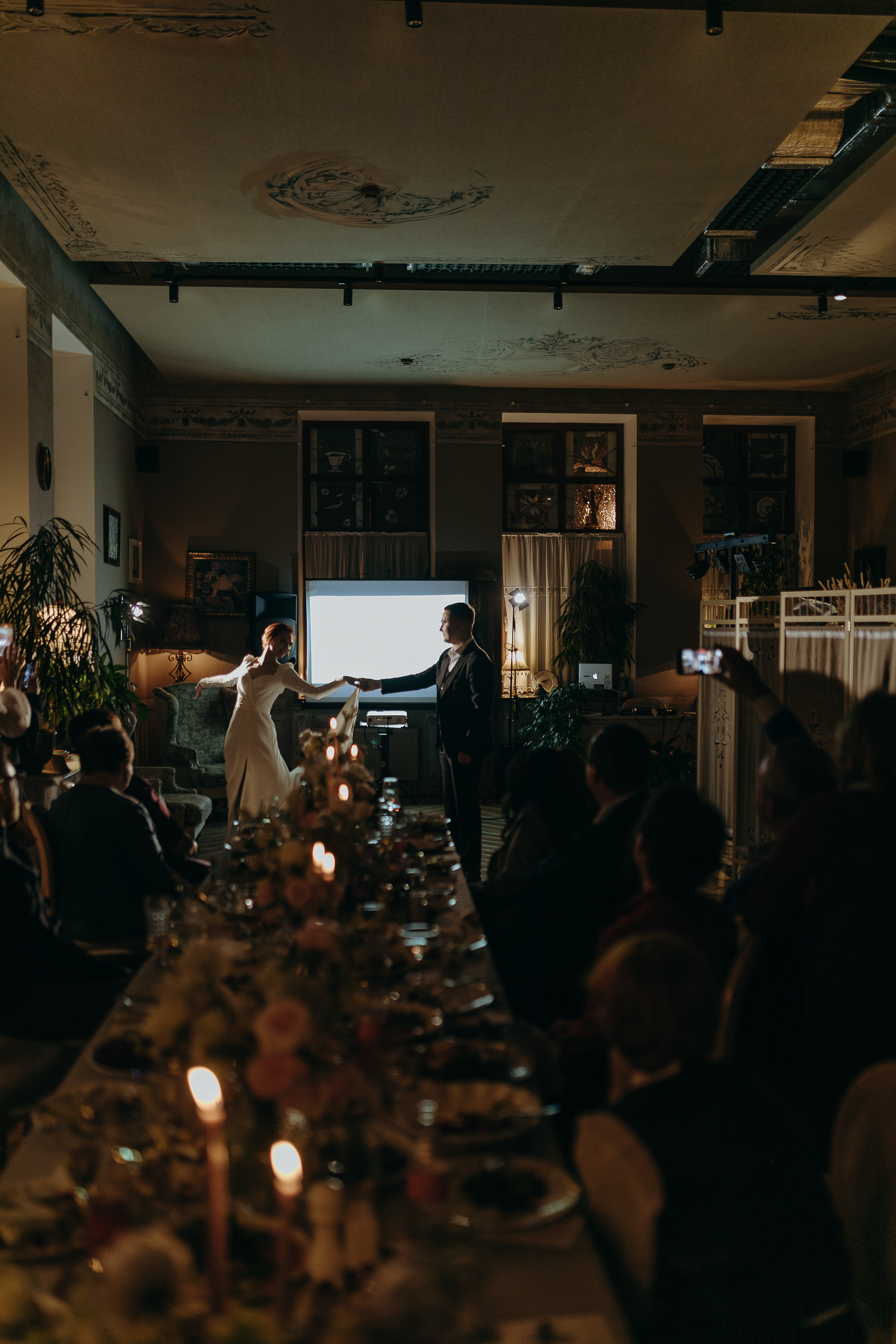 Ксюша и Никита. Эстетичный свадебный репортаж в любом городе страны