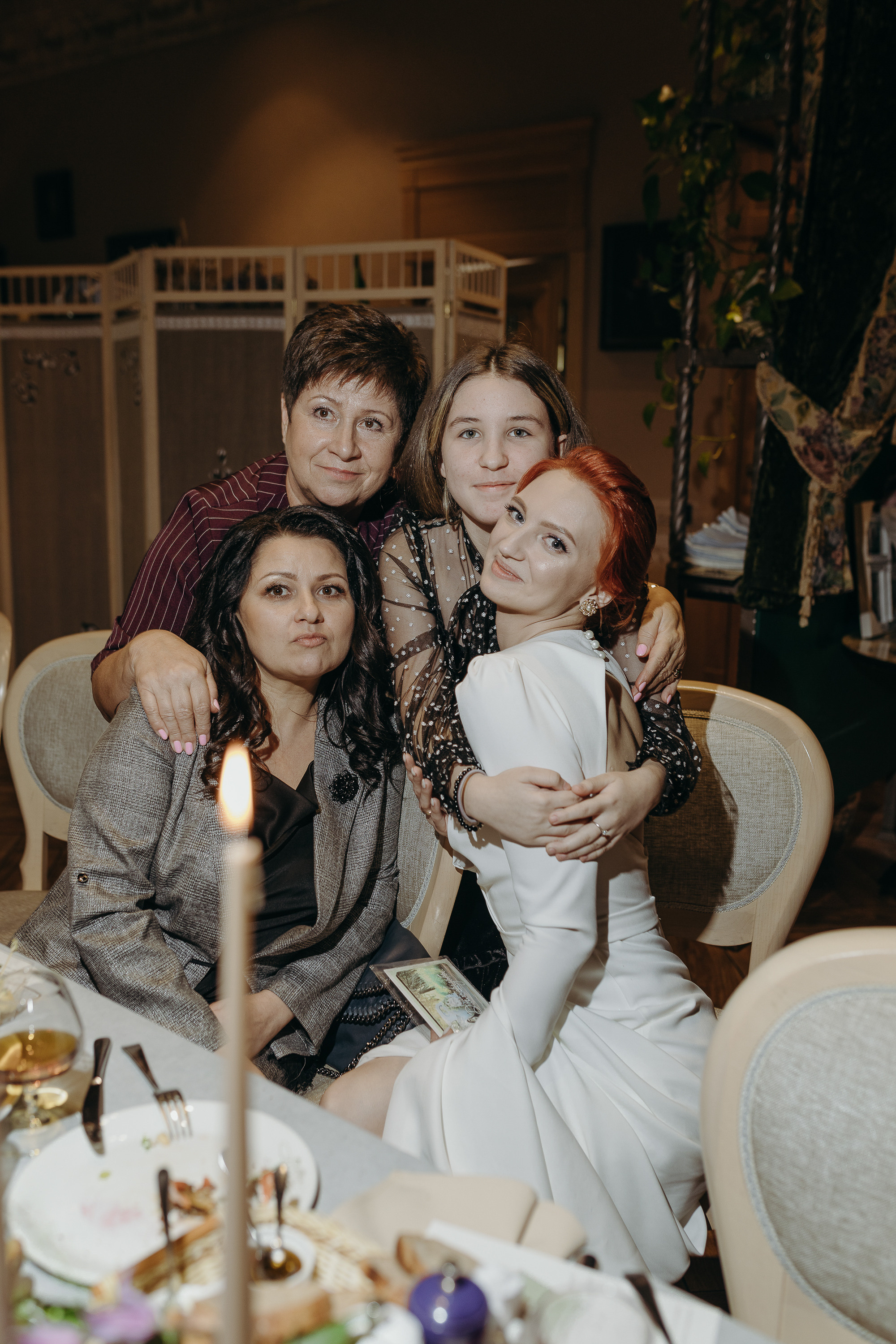 Ксюша и Никита. Эстетичный свадебный репортаж в любом городе страны