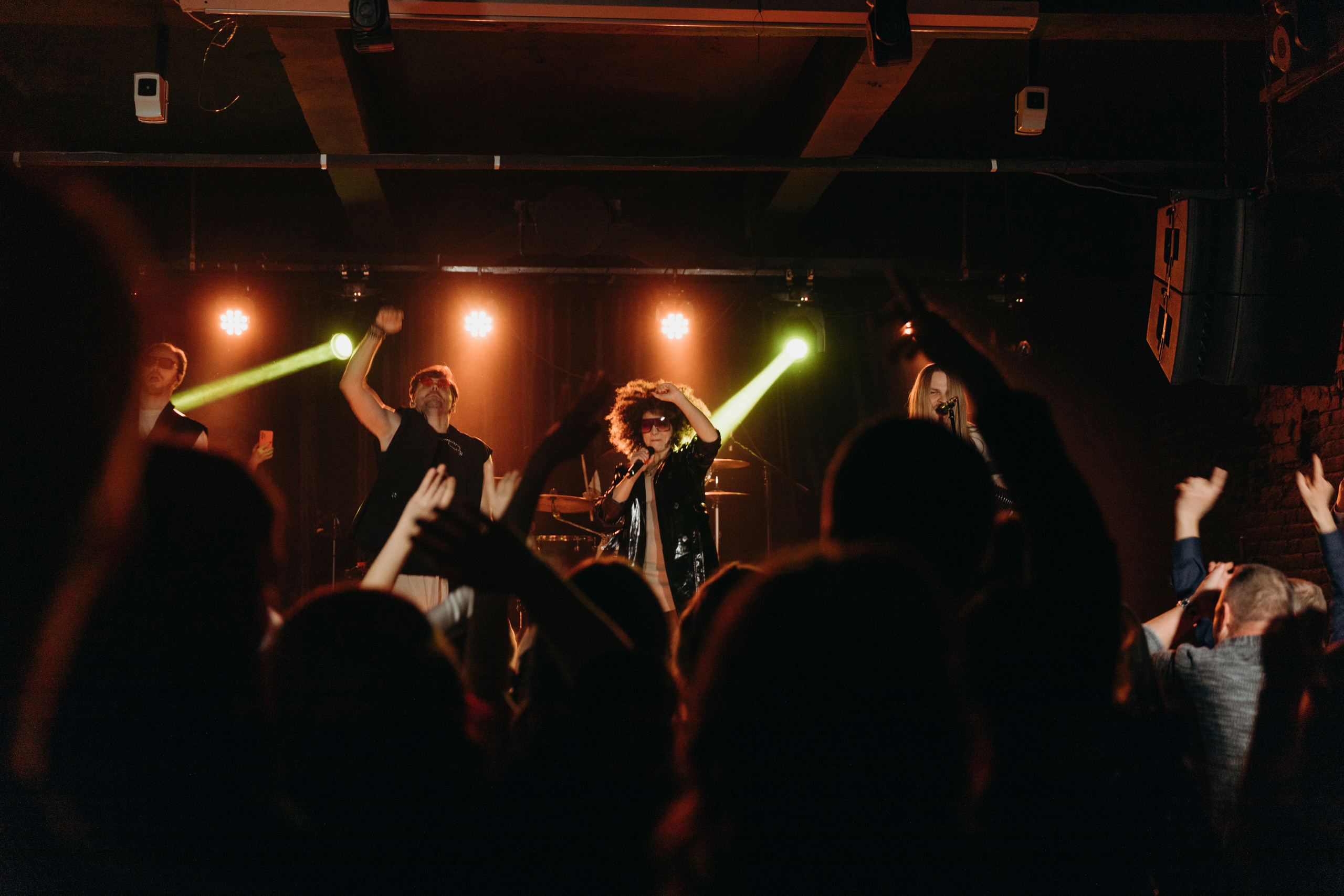 Карина и Стас. Эстетичный свадебный репортаж в любом городе страны