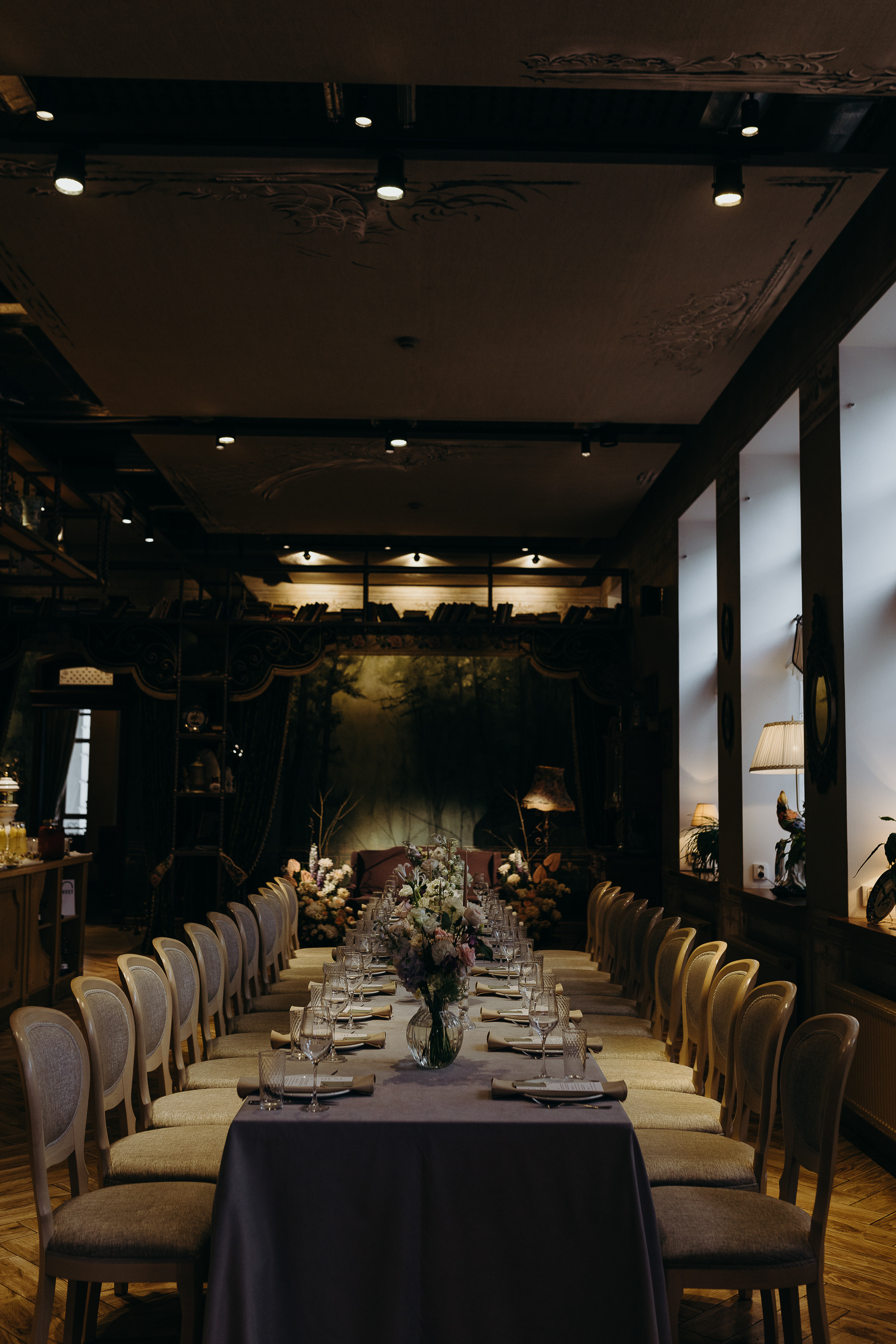 Ксюша и Никита. Эстетичный свадебный репортаж в любом городе страны