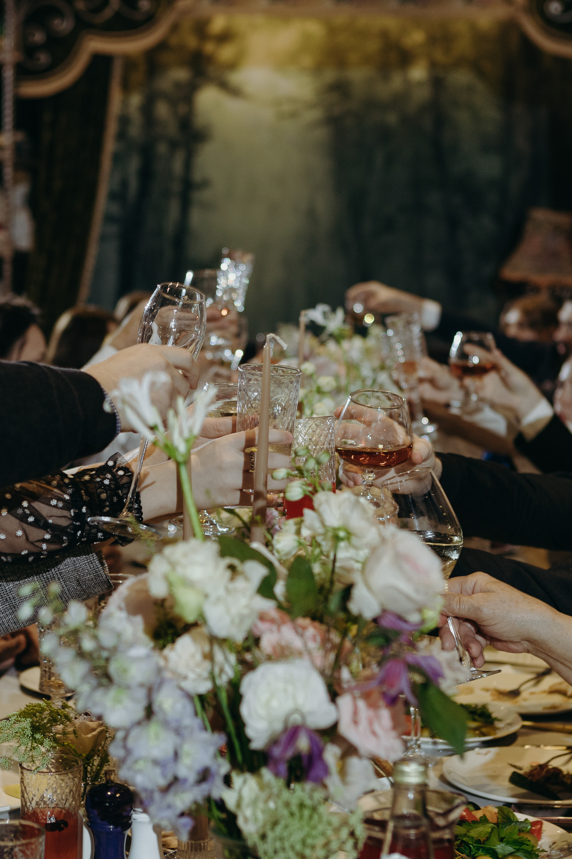 Ксюша и Никита. Эстетичный свадебный репортаж в любом городе страны