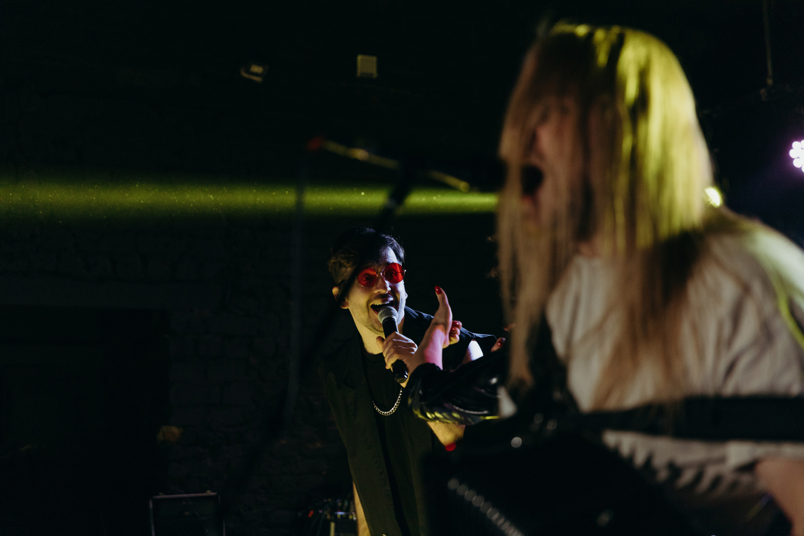 Карина и Стас. Эстетичный свадебный репортаж в любом городе страны