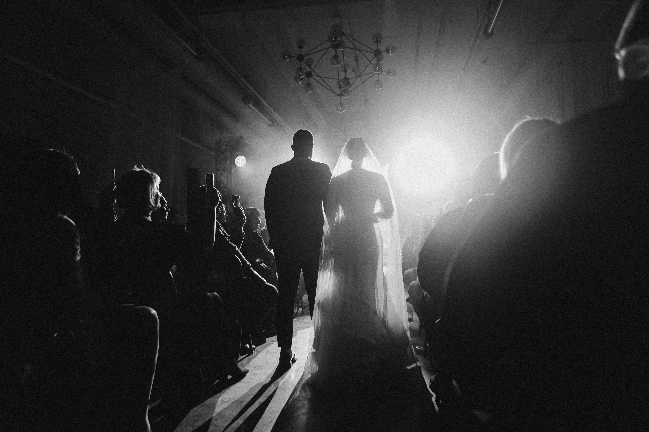 Карина и Стас. Эстетичный свадебный репортаж в любом городе страны