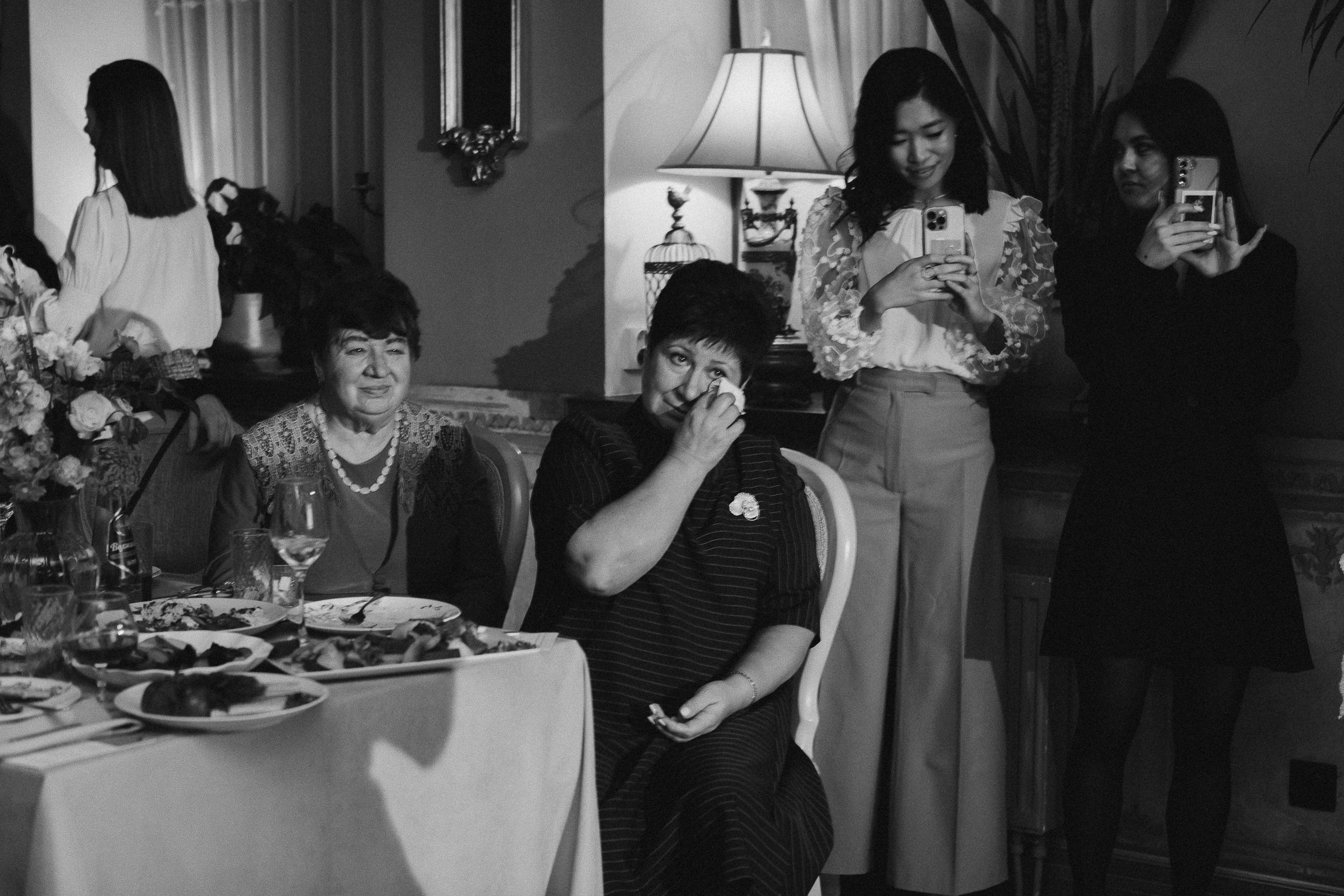 Ксюша и Никита. Эстетичный свадебный репортаж в любом городе страны