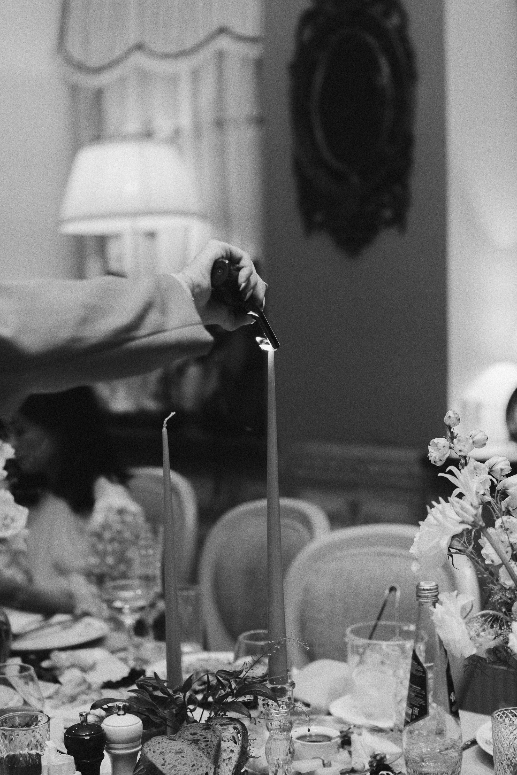 Ксюша и Никита. Эстетичный свадебный репортаж в любом городе страны