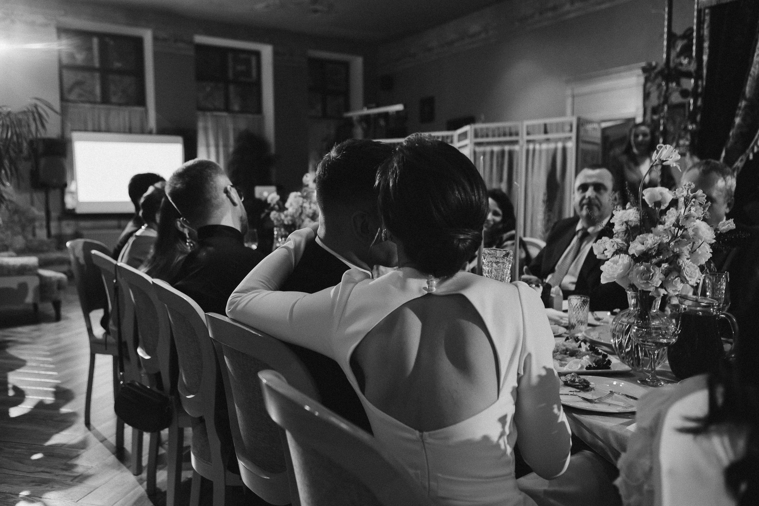 Ксюша и Никита. Эстетичный свадебный репортаж в любом городе страны