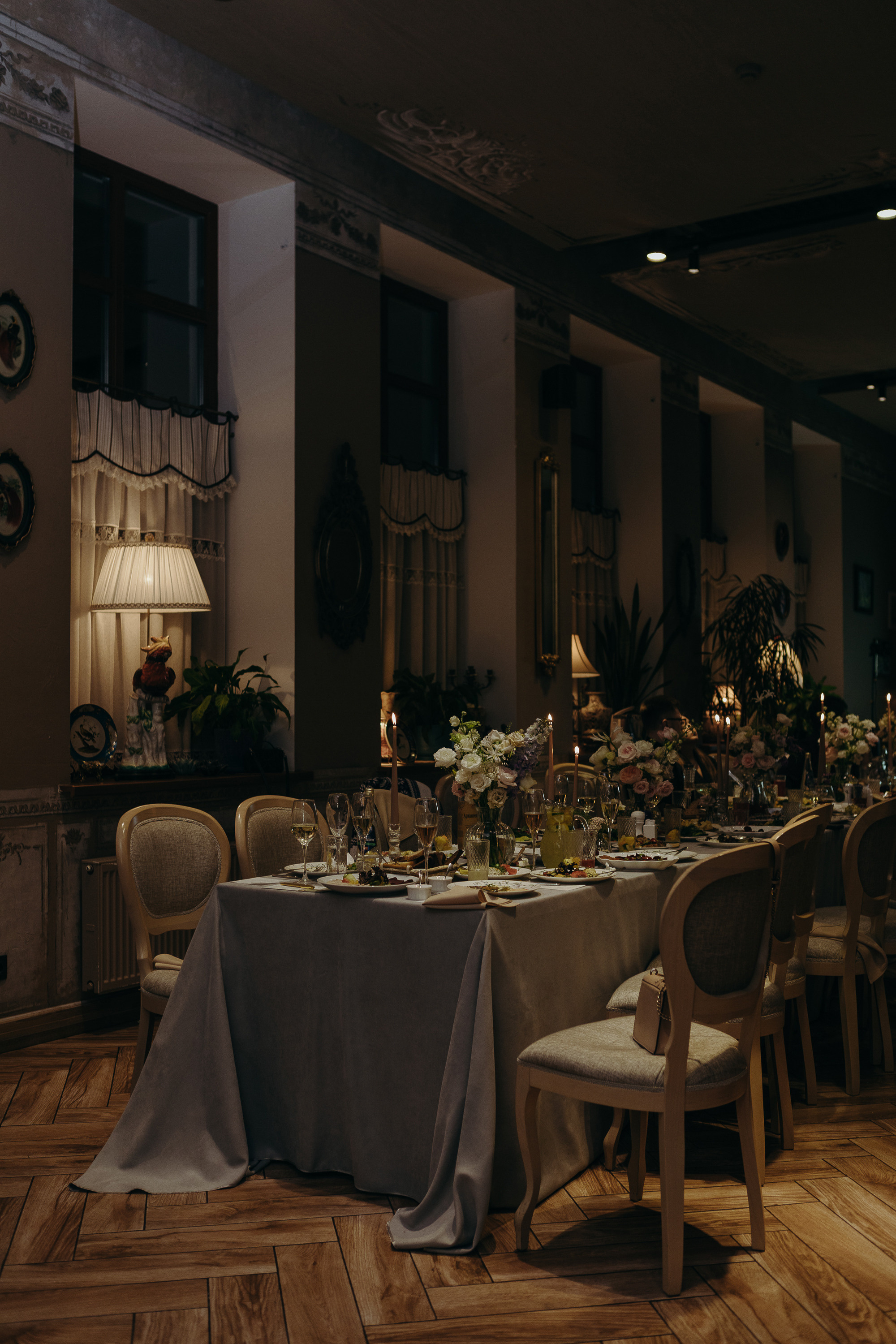 Ксюша и Никита. Эстетичный свадебный репортаж в любом городе страны