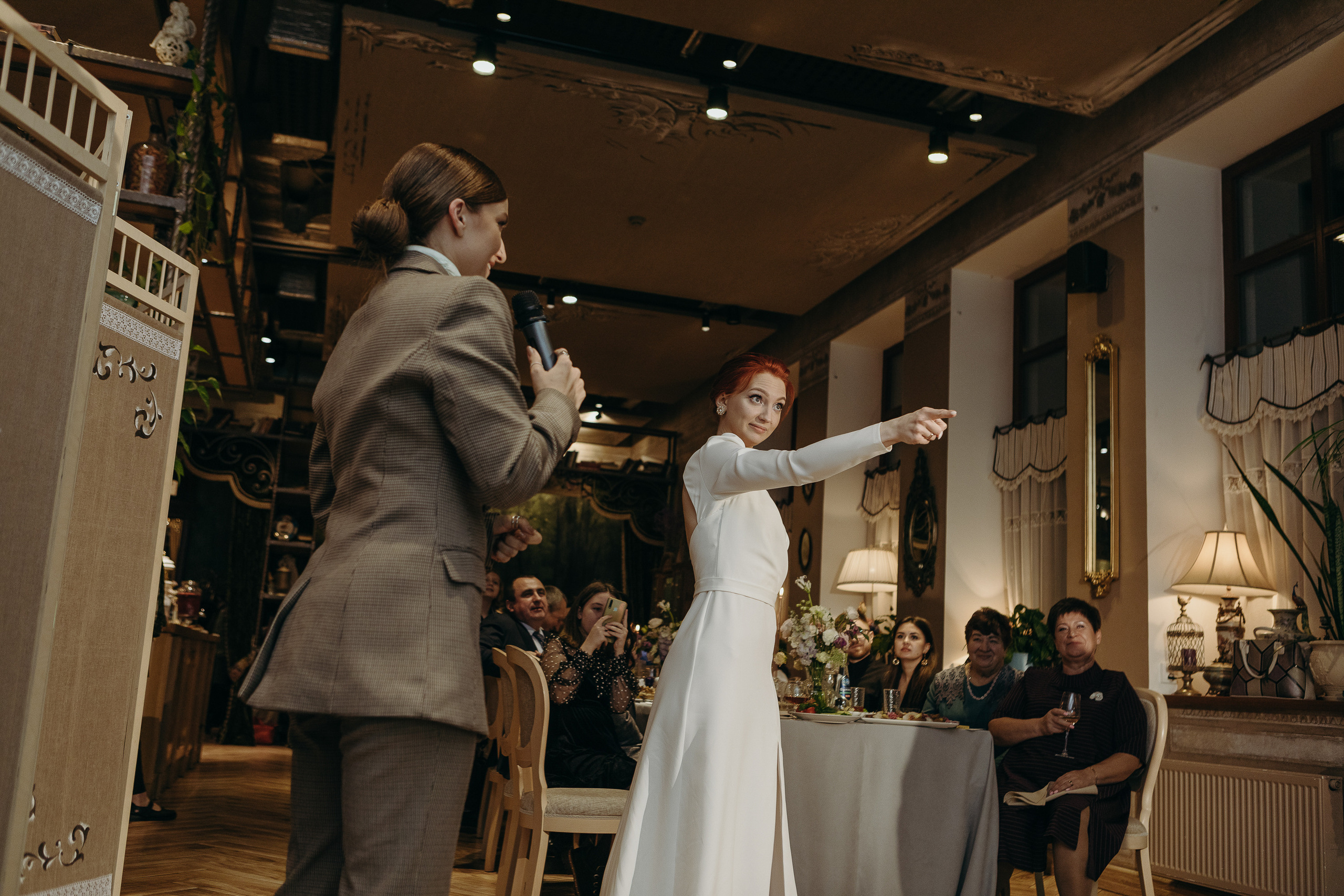 Ксюша и Никита. Эстетичный свадебный репортаж в любом городе страны