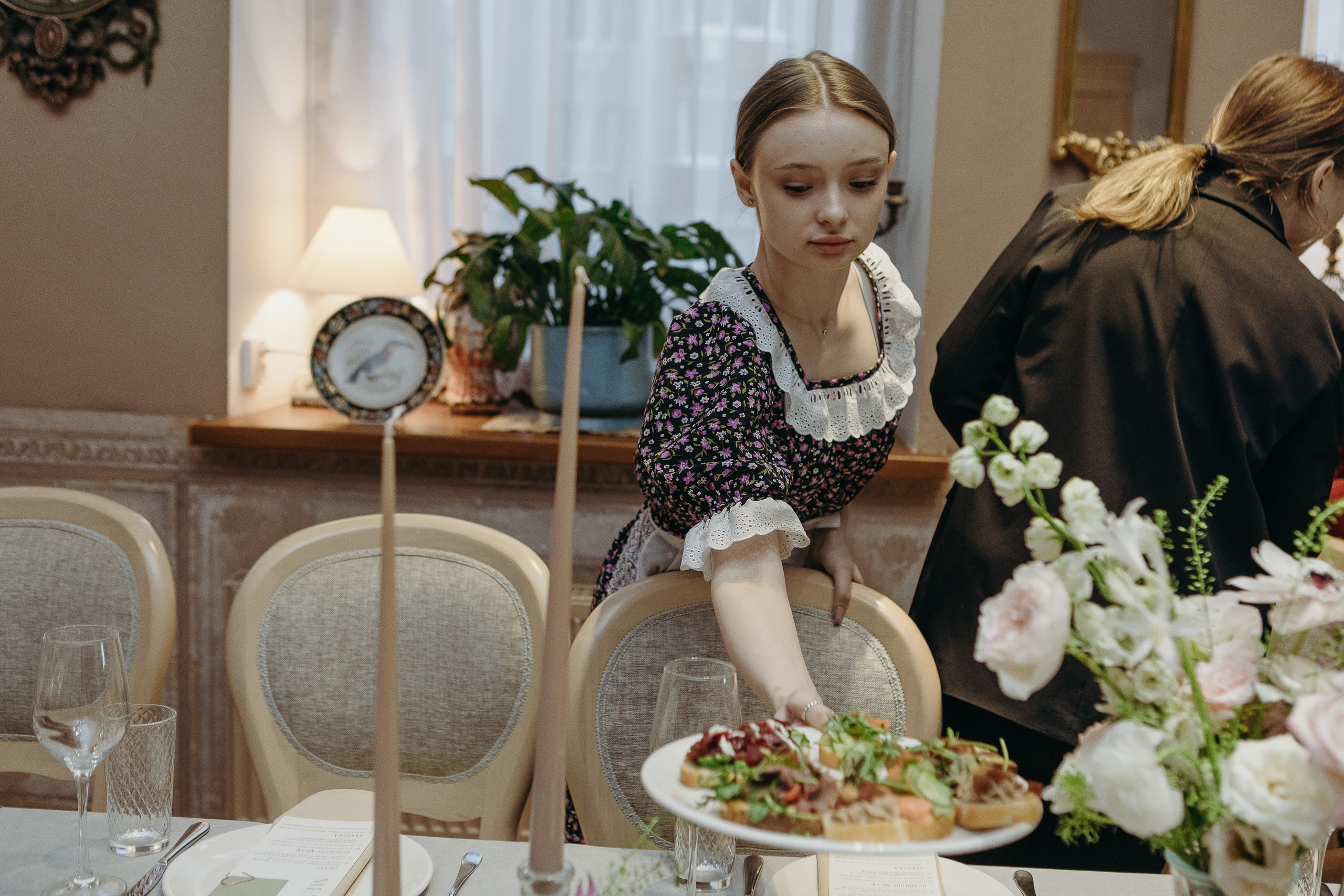 Ксюша и Никита. Эстетичный свадебный репортаж в любом городе страны