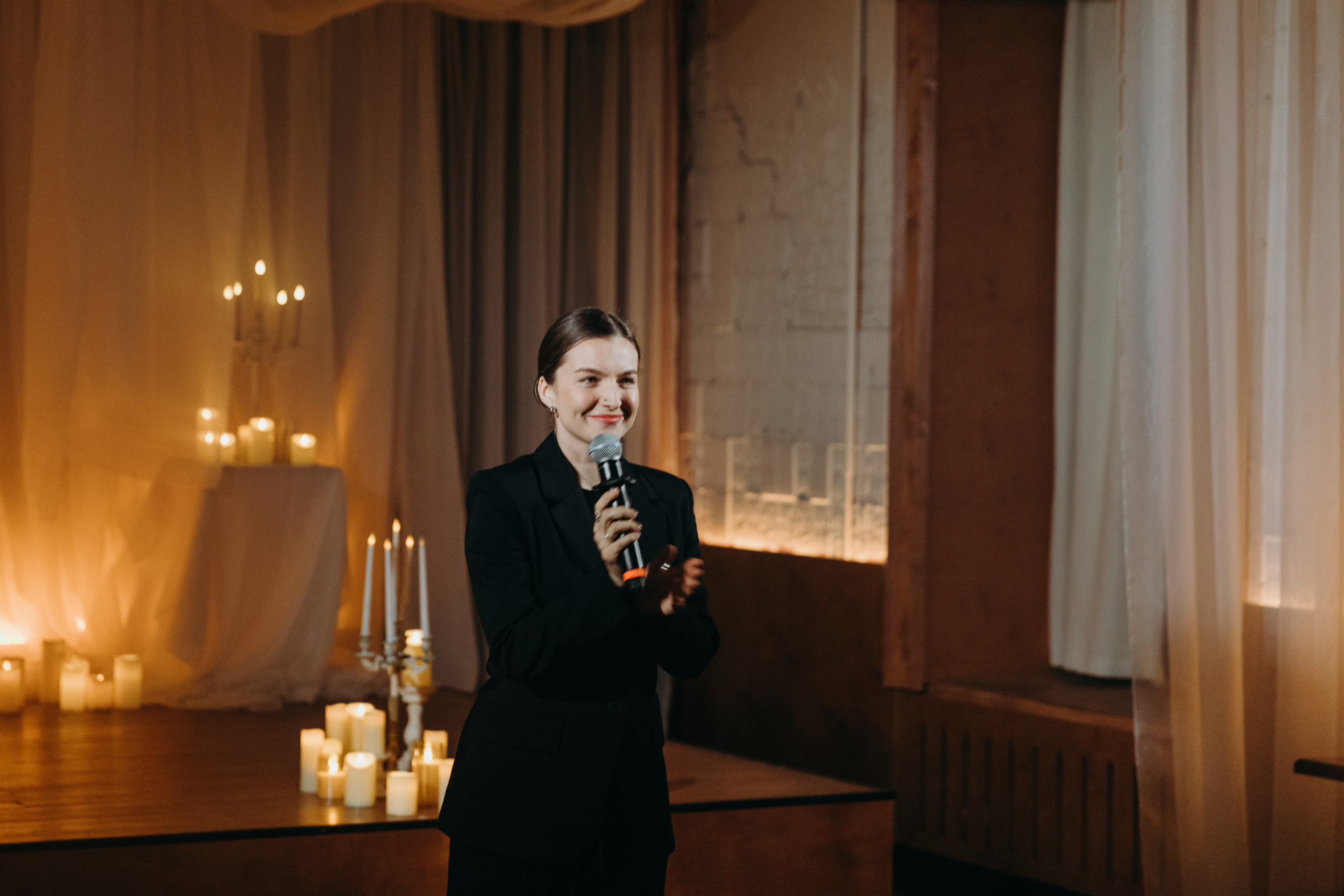 Карина и Стас. Эстетичный свадебный репортаж в любом городе страны