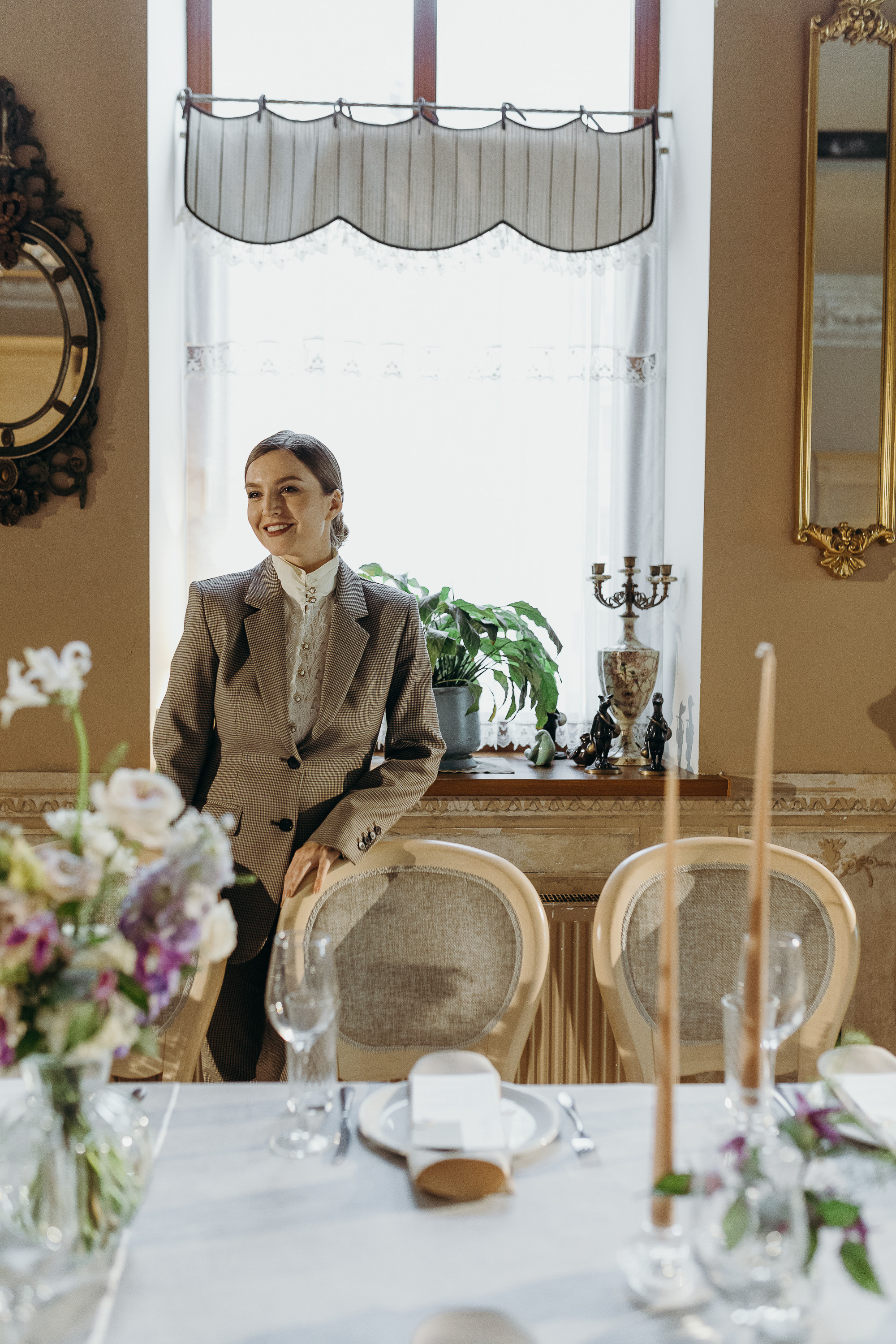 Ксюша и Никита. Эстетичный свадебный репортаж в любом городе страны