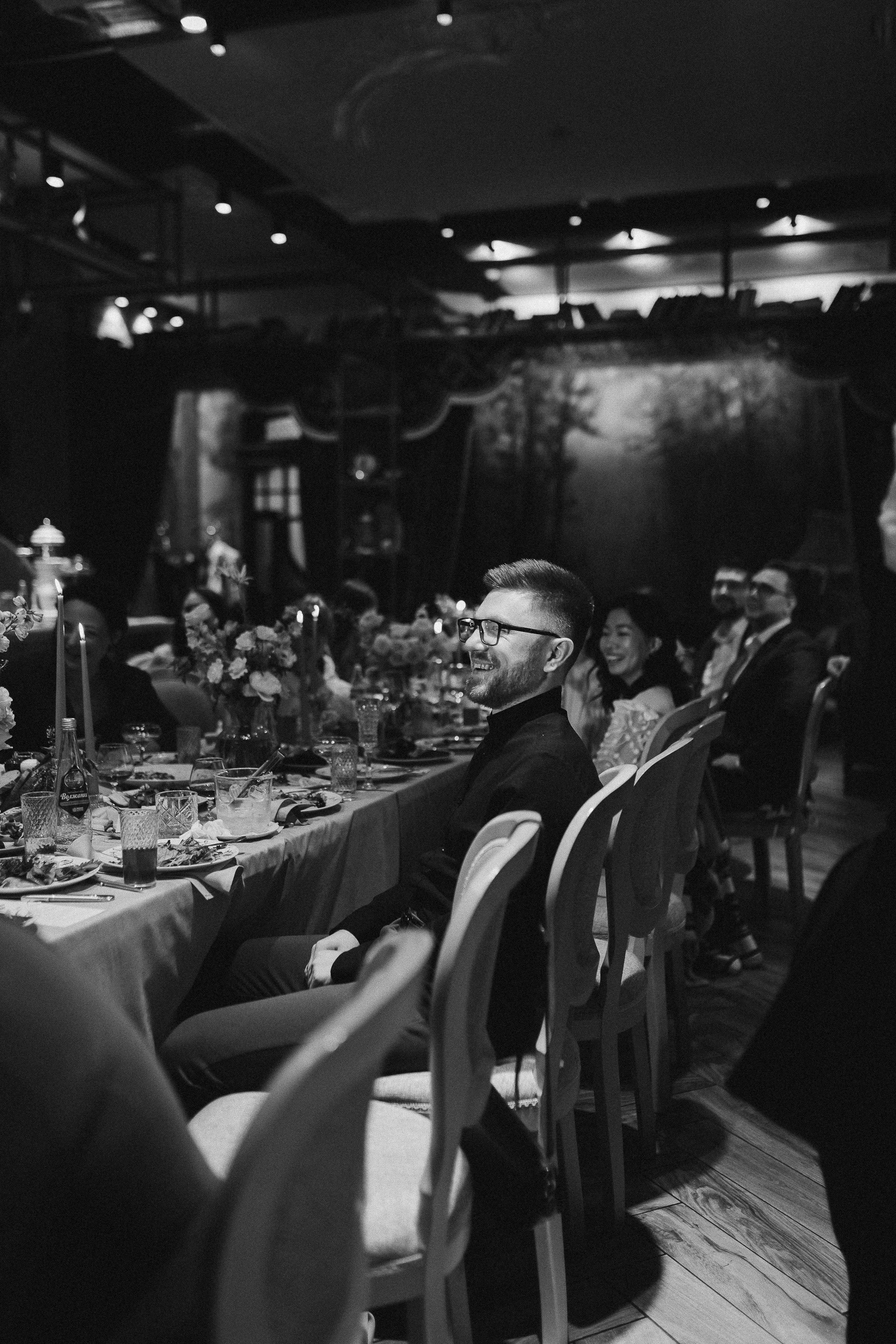 Ксюша и Никита. Эстетичный свадебный репортаж в любом городе страны