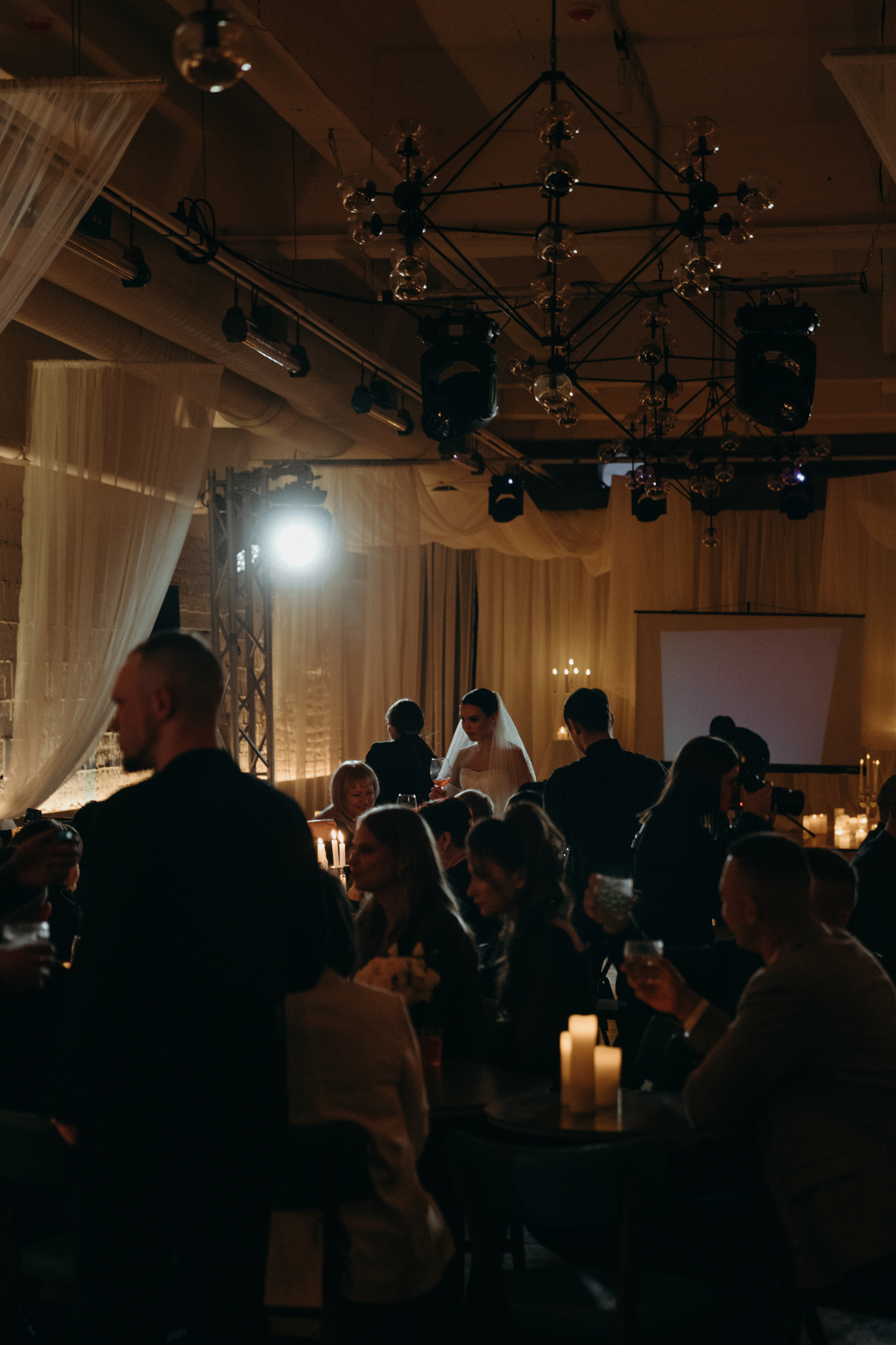 Карина и Стас. Эстетичный свадебный репортаж в любом городе страны