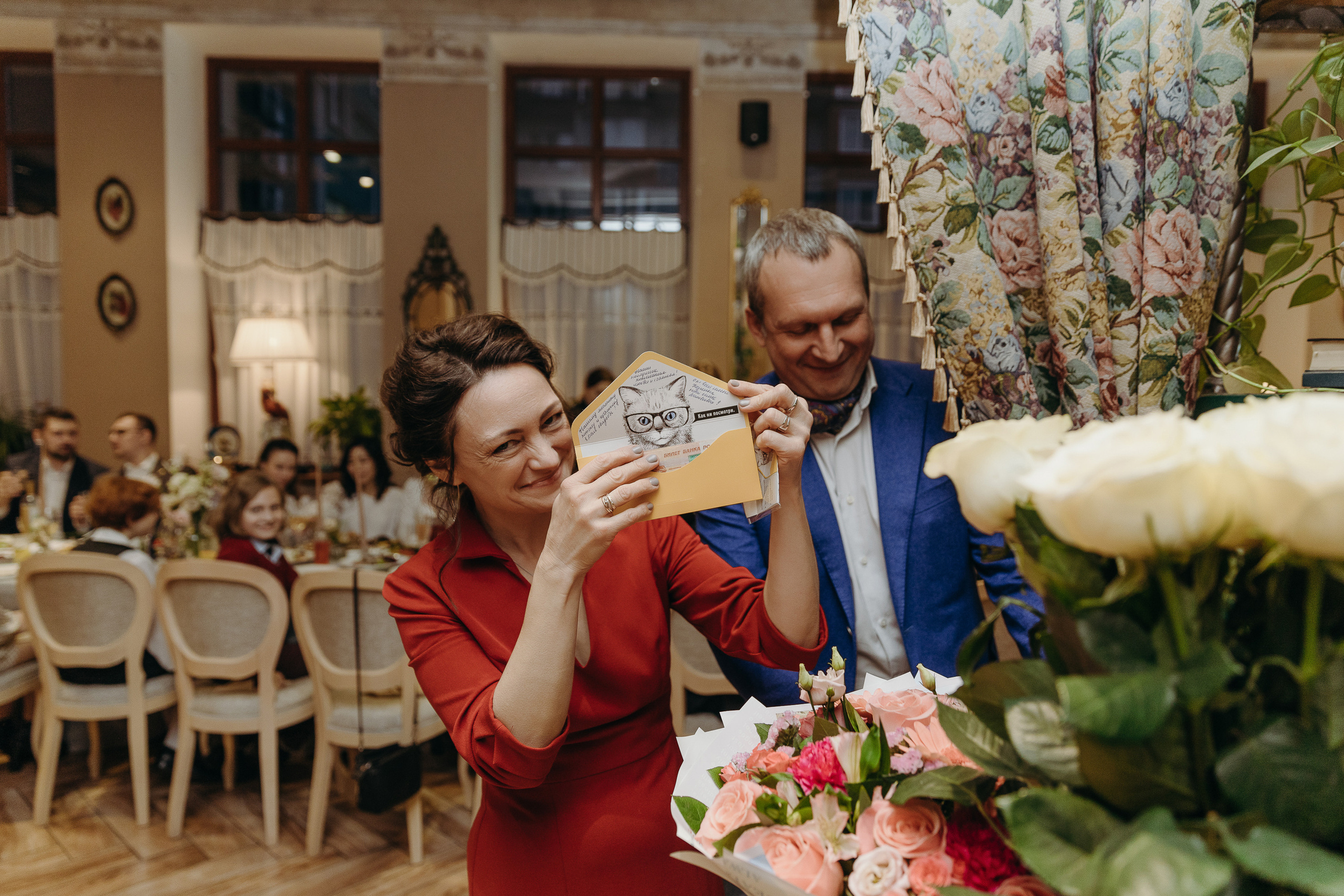 Ксюша и Никита. Эстетичный свадебный репортаж в любом городе страны