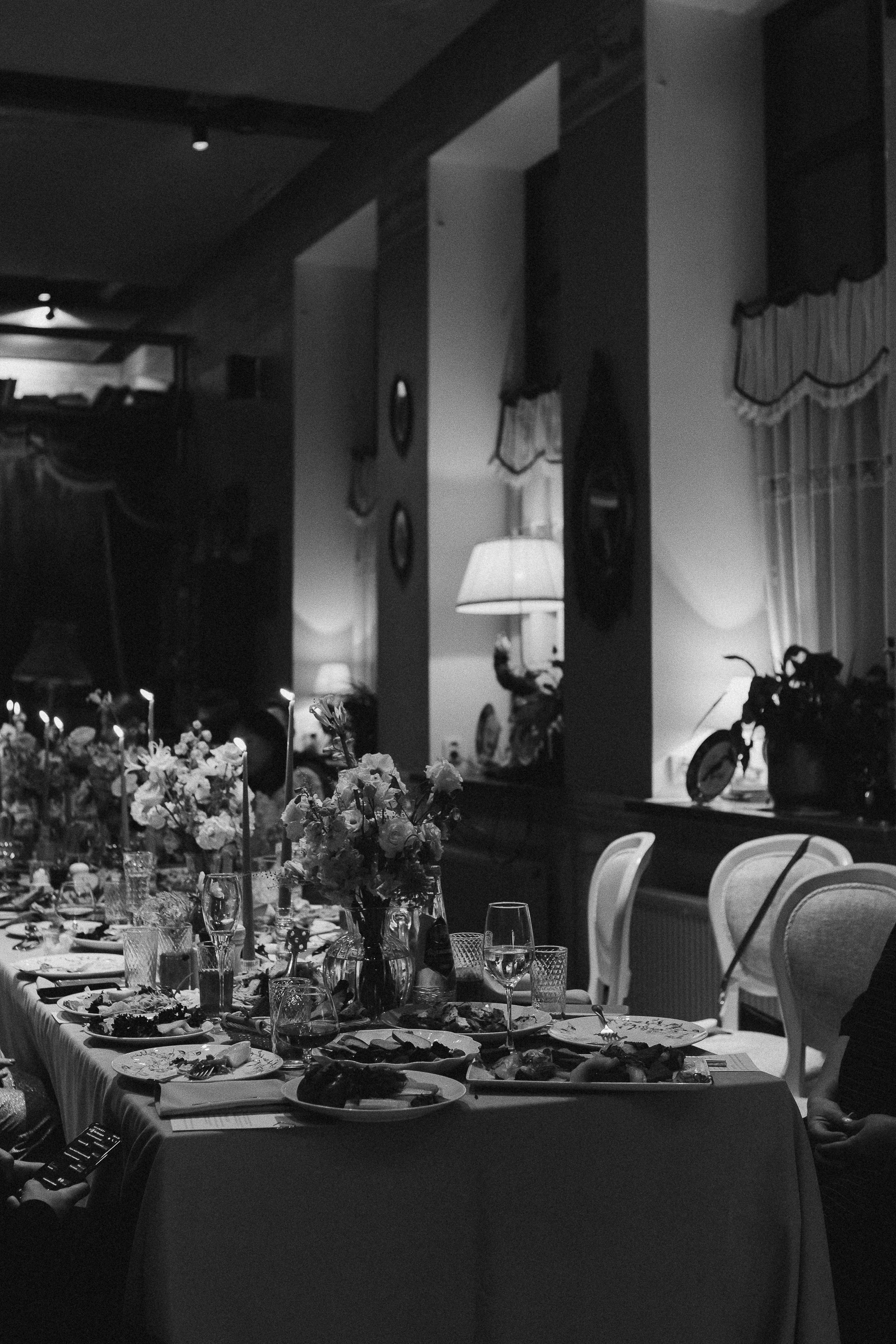 Ксюша и Никита. Эстетичный свадебный репортаж в любом городе страны