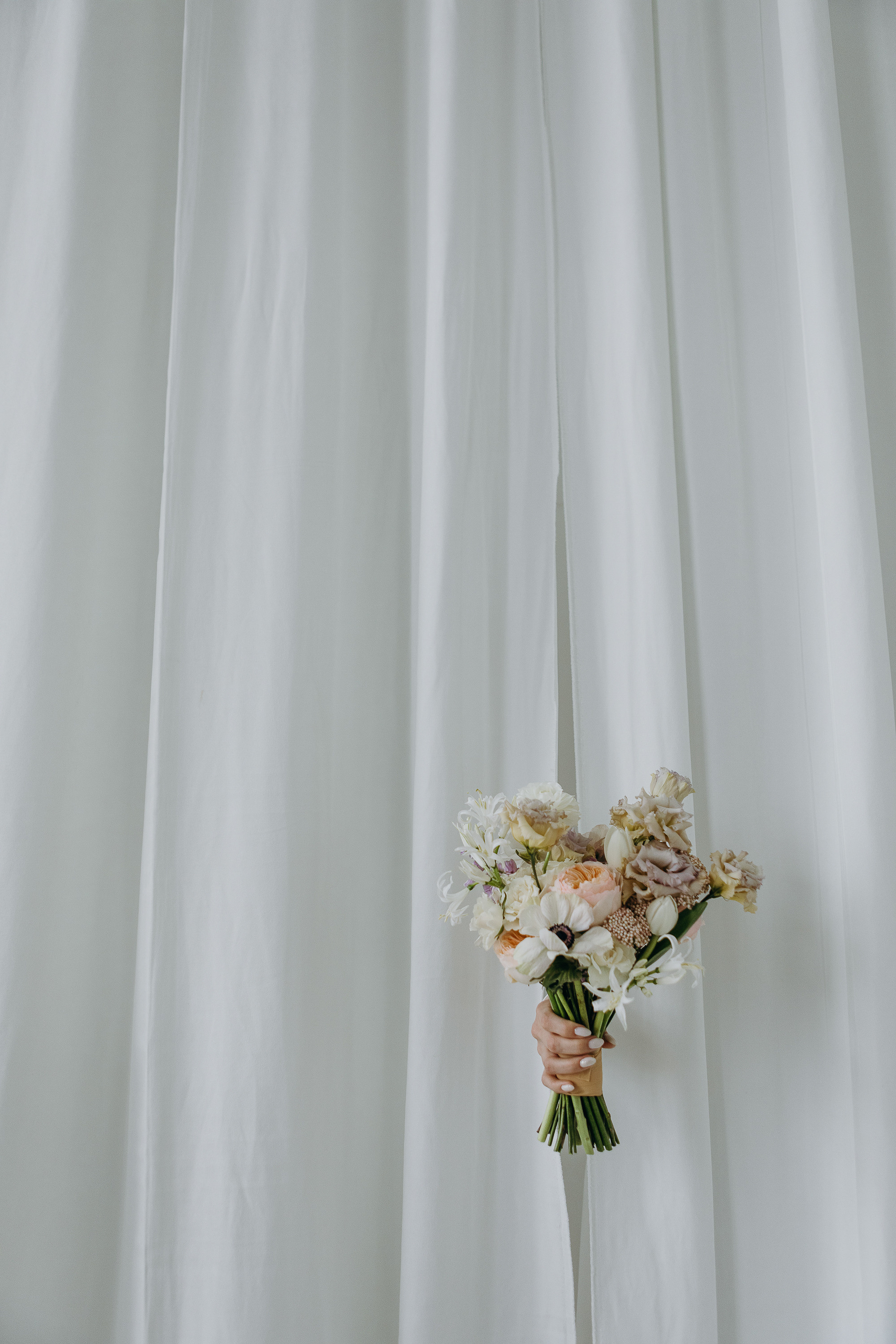 Ксюша и Никита. Эстетичный свадебный репортаж в любом городе страны