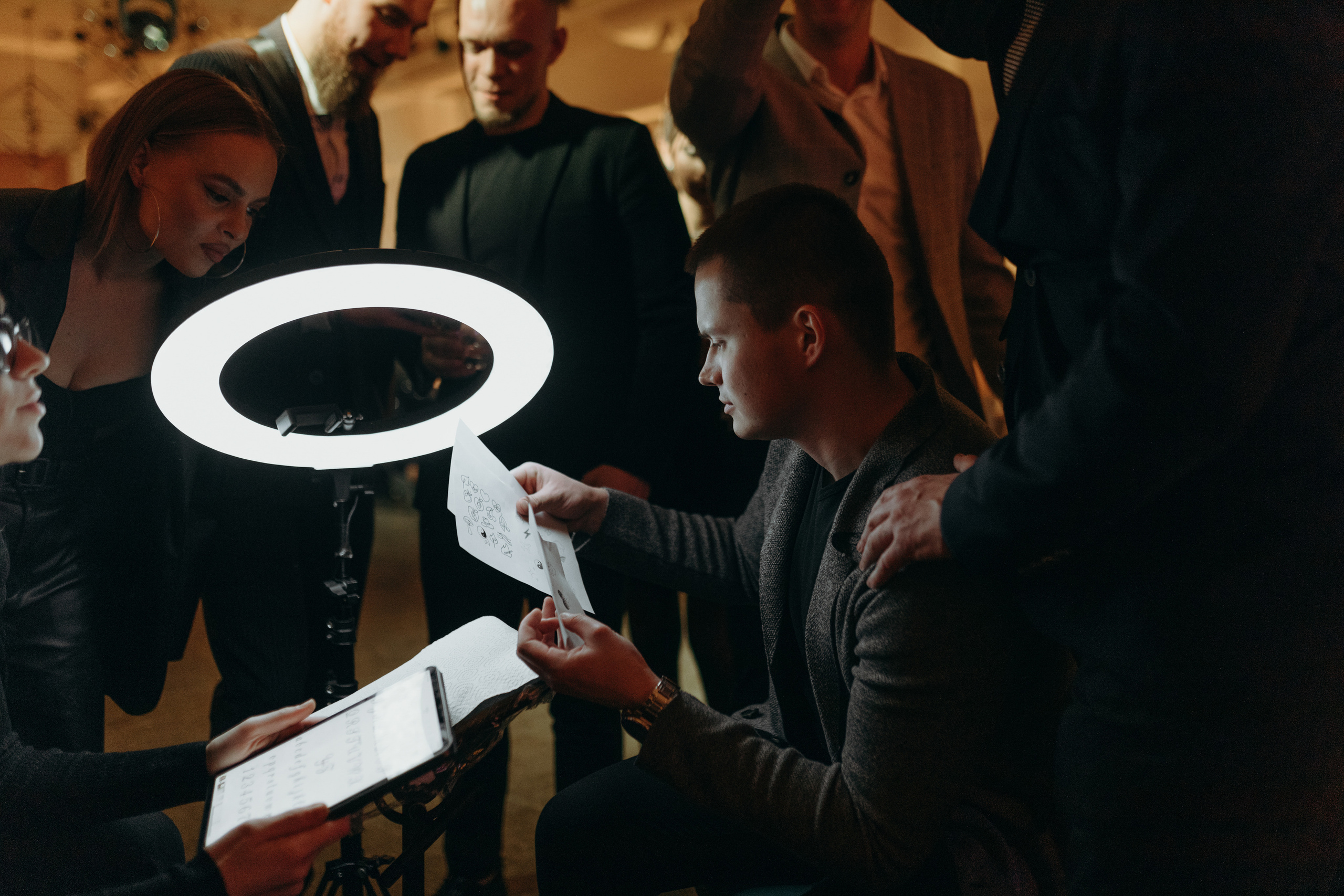 Карина и Стас. Эстетичный свадебный репортаж в любом городе страны