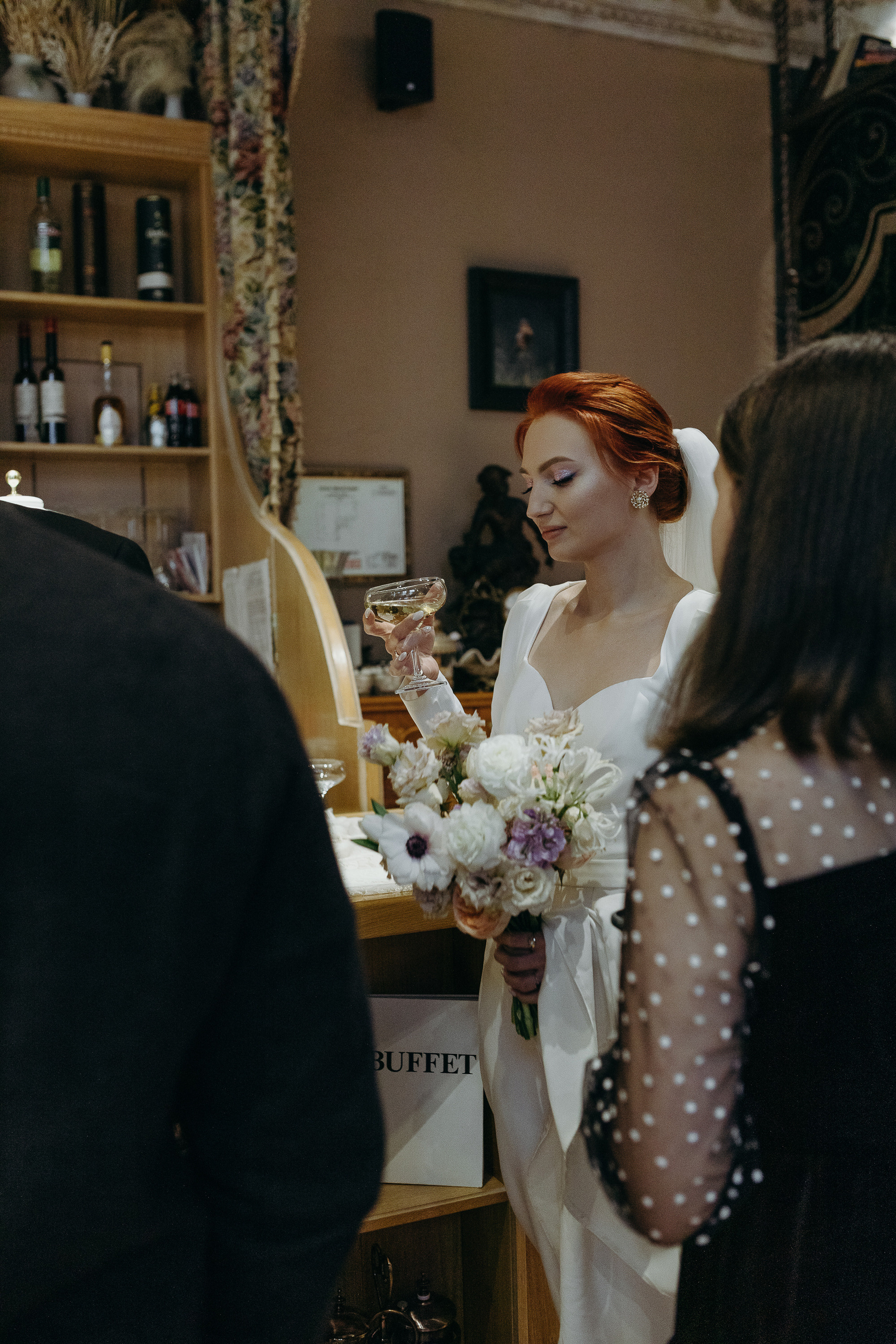 Ксюша и Никита. Эстетичный свадебный репортаж в любом городе страны