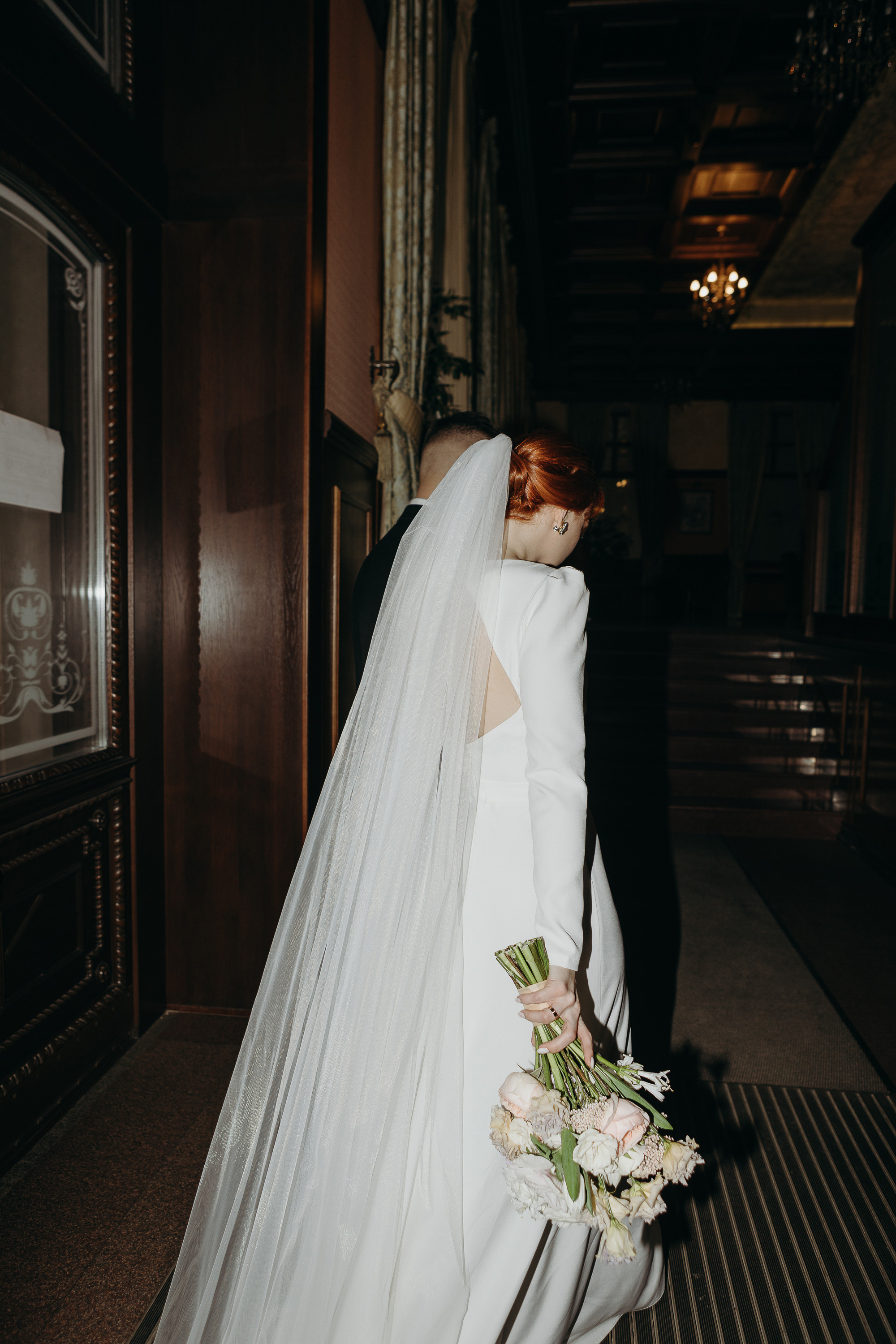 Ксюша и Никита. Эстетичный свадебный репортаж в любом городе страны