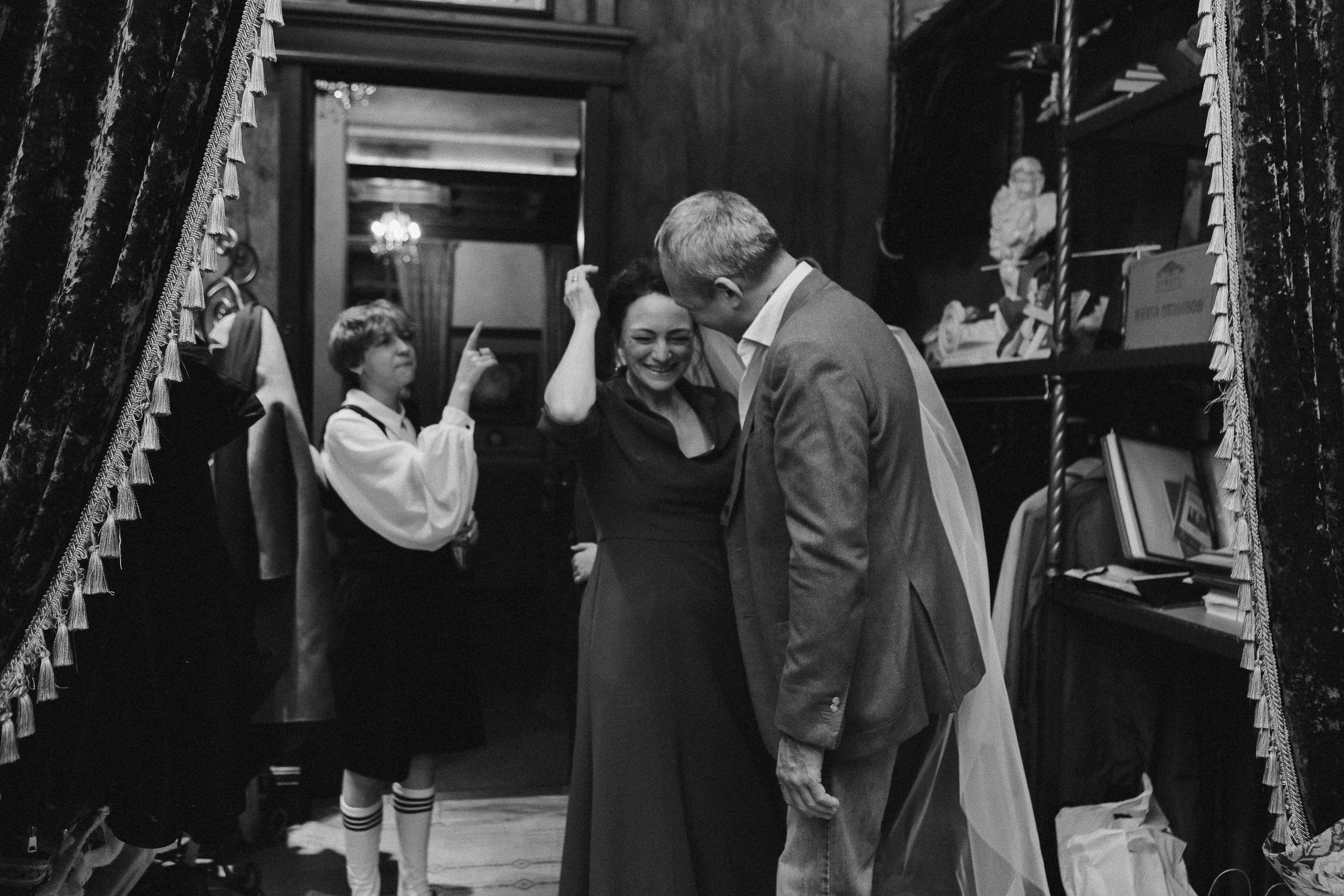 Ксюша и Никита. Эстетичный свадебный репортаж в любом городе страны