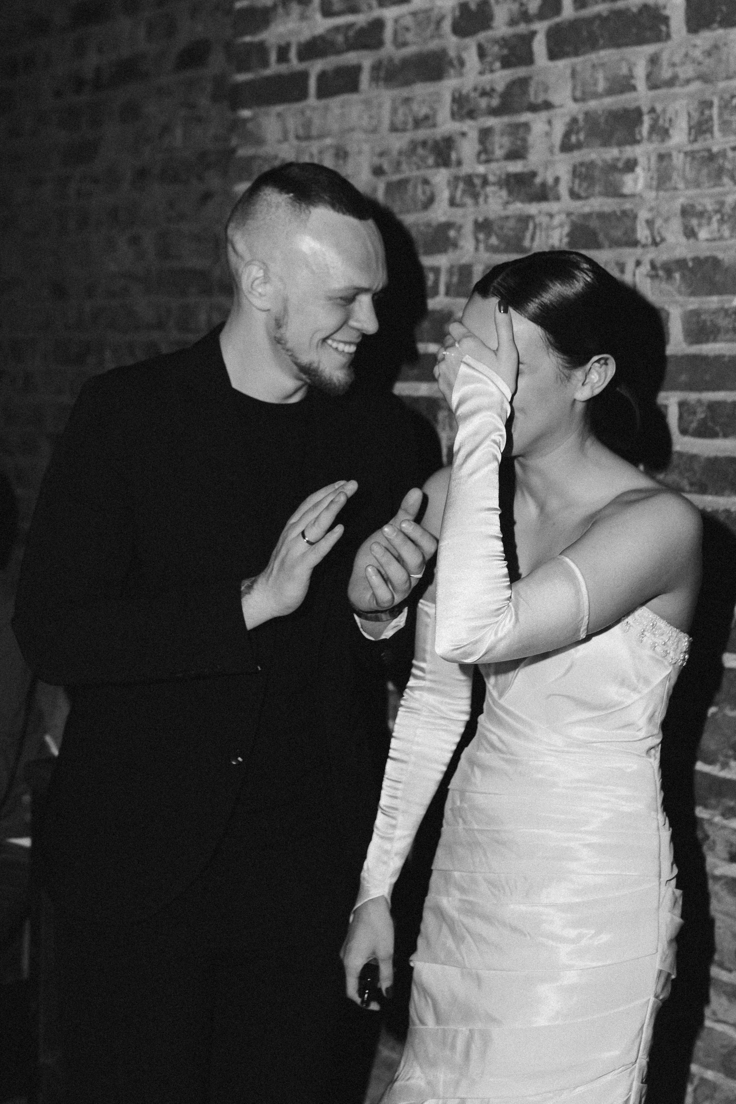 Карина и Стас. Эстетичный свадебный репортаж в любом городе страны