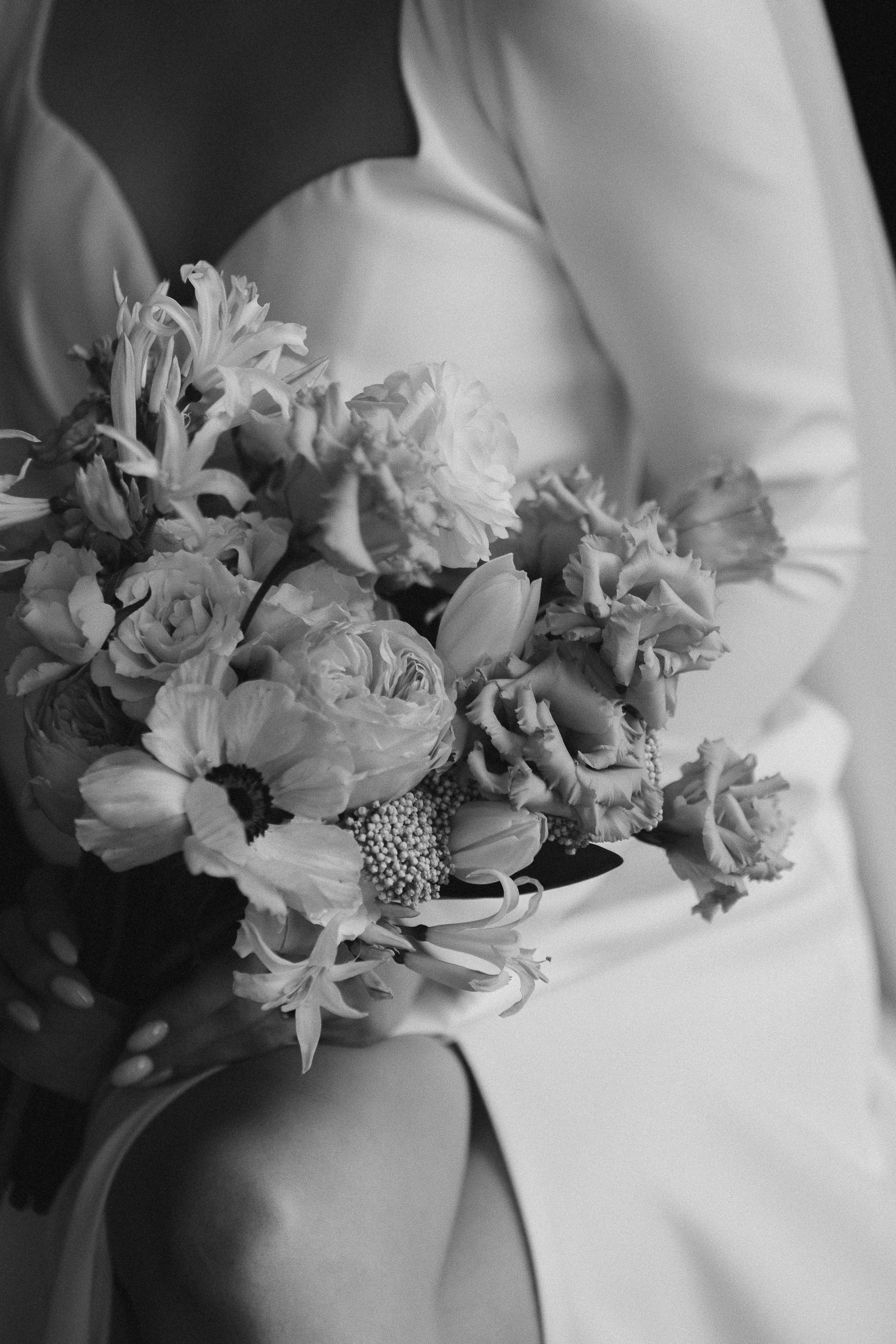 Ксюша и Никита. Эстетичный свадебный репортаж в любом городе страны