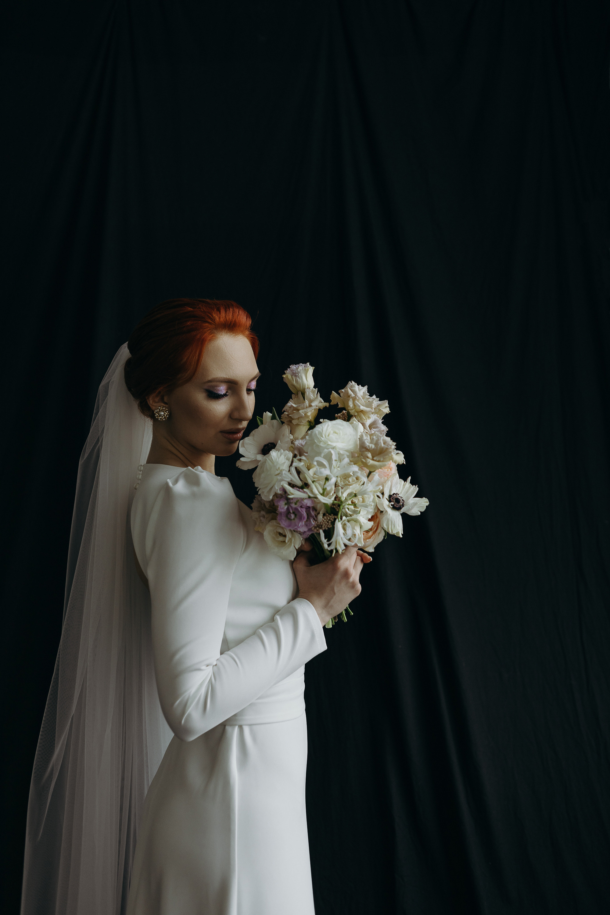 Ксюша и Никита. Эстетичный свадебный репортаж в любом городе страны