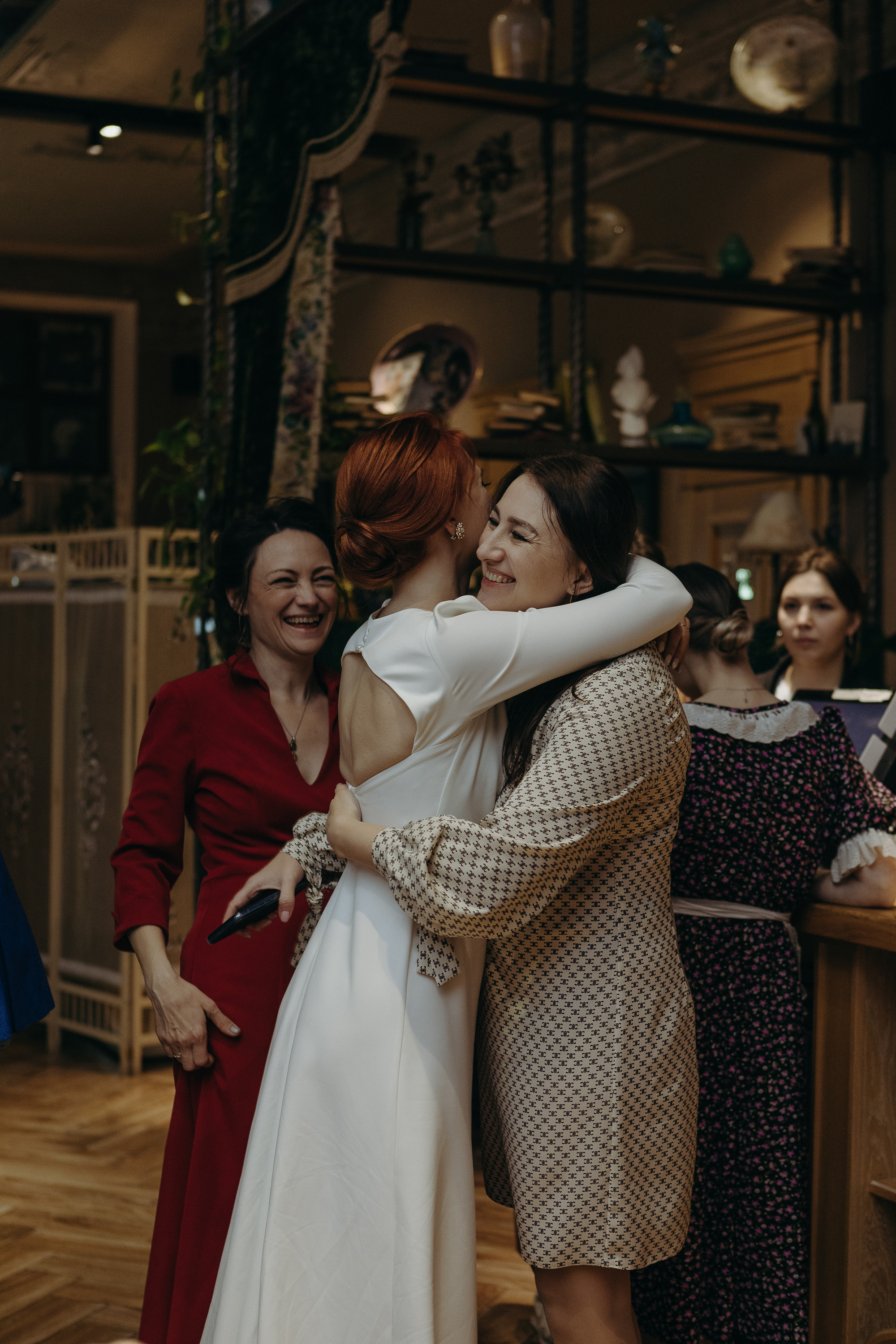 Ксюша и Никита. Эстетичный свадебный репортаж в любом городе страны